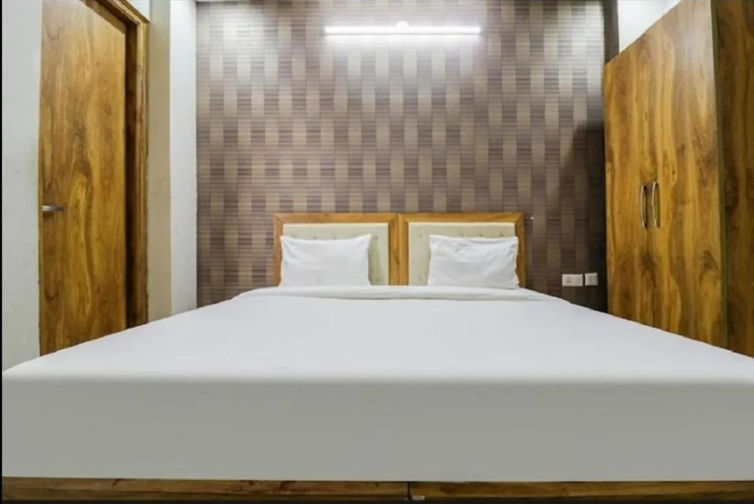 Hotel Shree Shyam By WB Inn