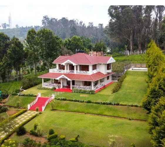 Habba Kadal Kashmiri Heritage Hotel & Hub