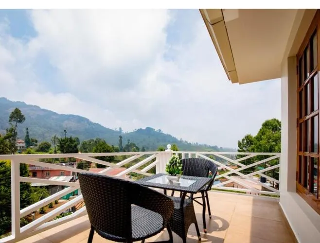 Habba Kadal Kashmiri Heritage Hotel & Hub