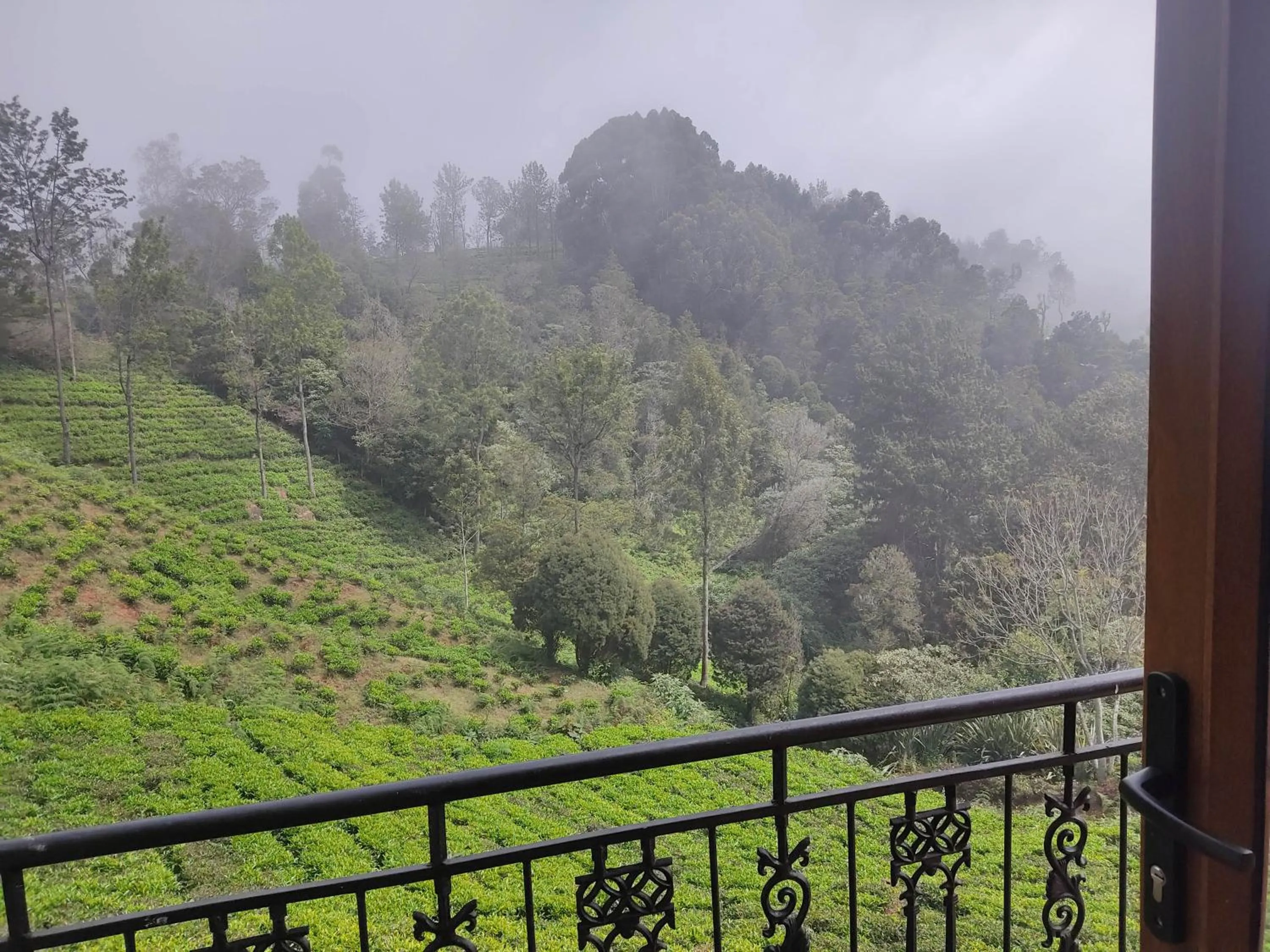 View (from property/room) in Habba Kadal Kashmiri Heritage Hotel & Hub