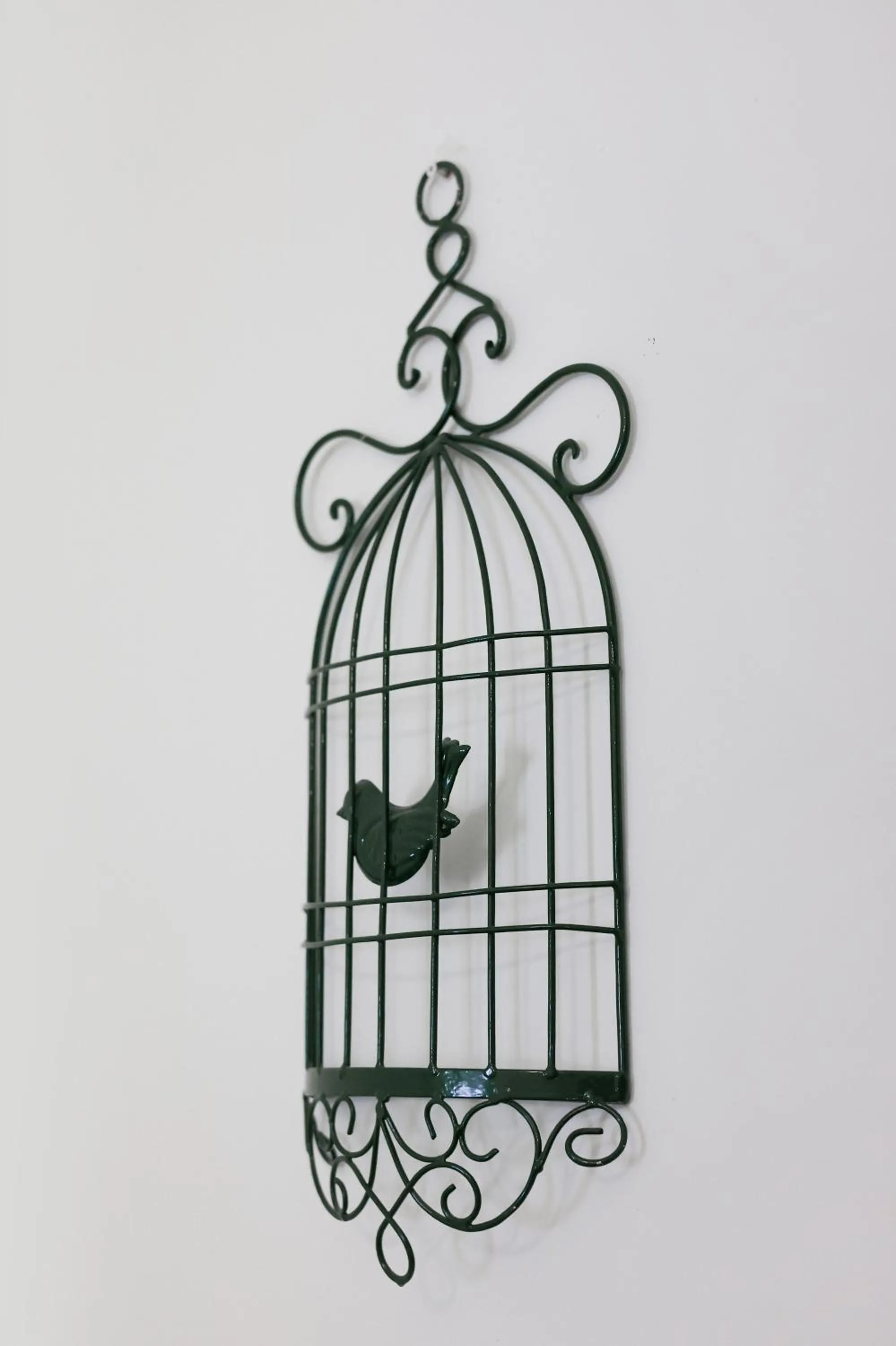 Decorative detail in Rodina Suites Hotel