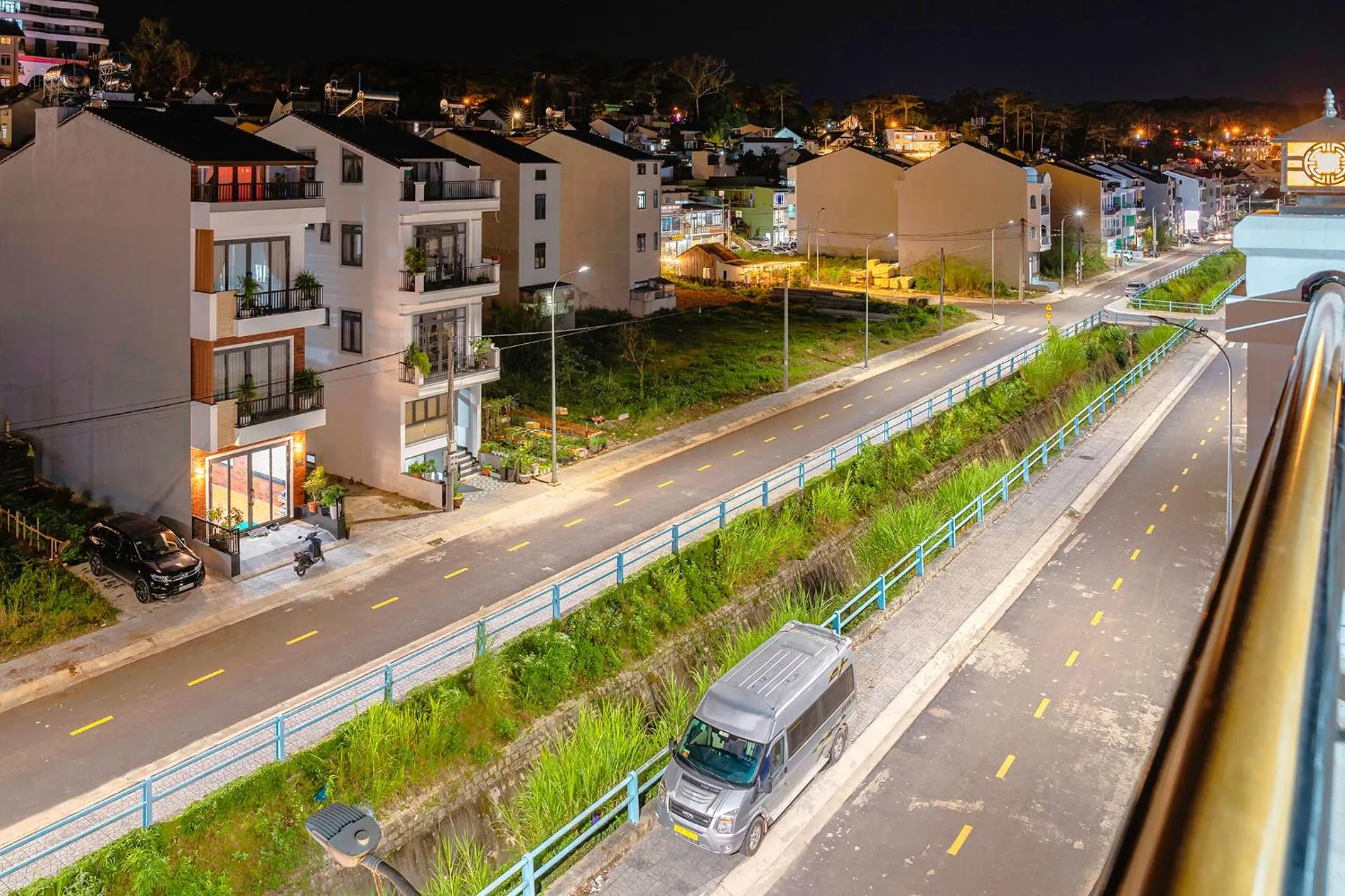 Nhat Minh Hotel Dalat