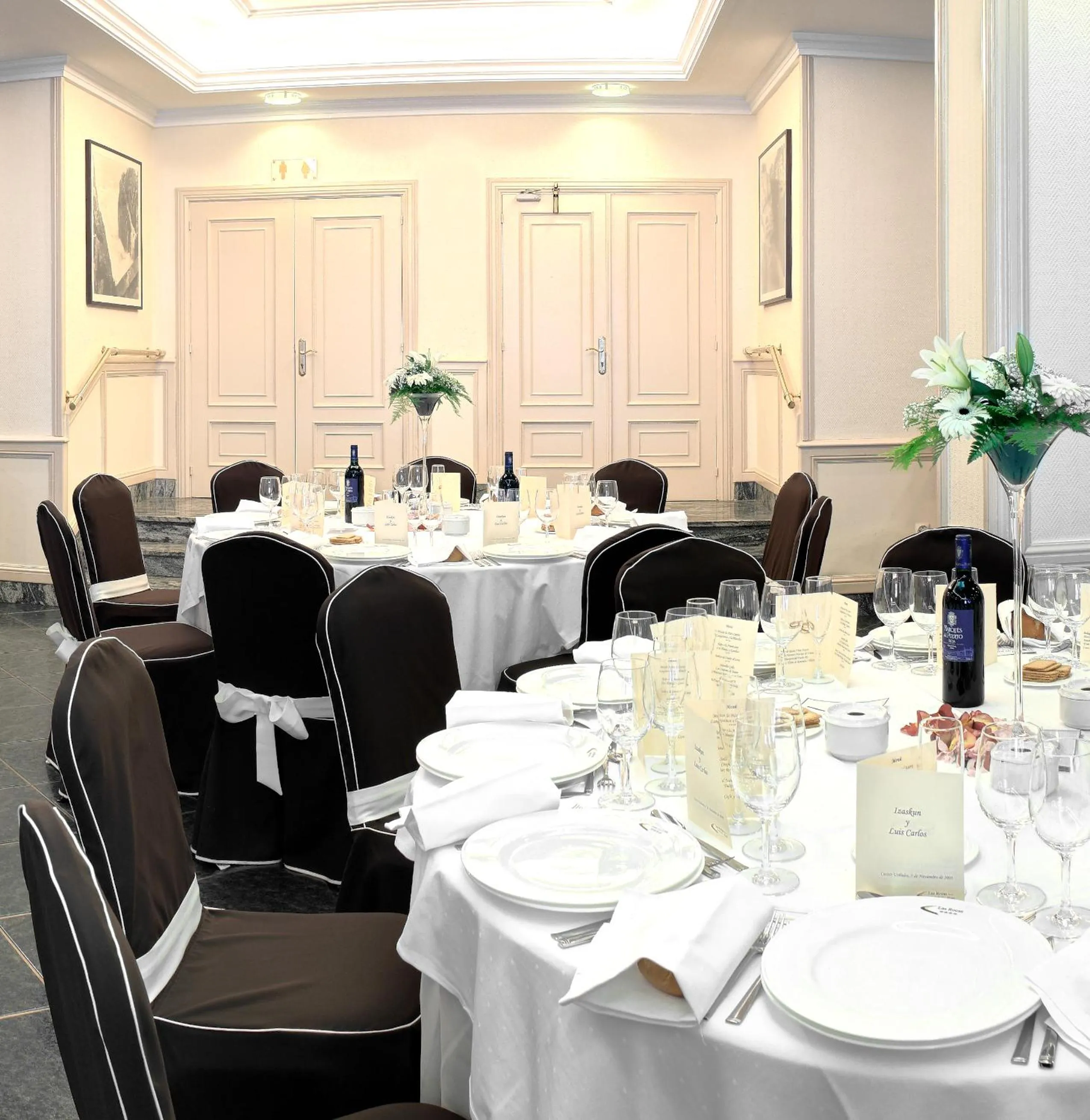 Banquet/Function facilities in Las Rocas Playa Hotel