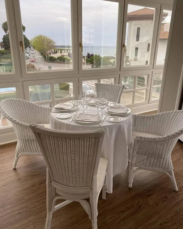 View (from property/room) in Las Rocas Playa Hotel