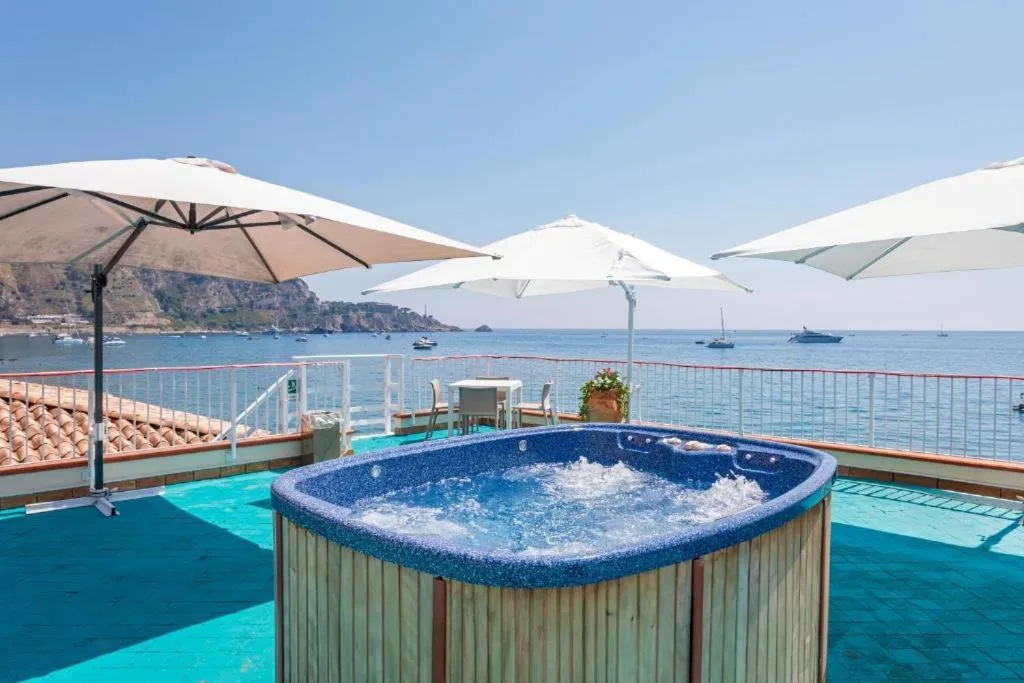 Sirina House Taormina