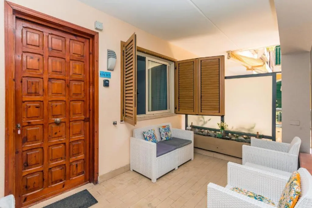 Sirina House Taormina