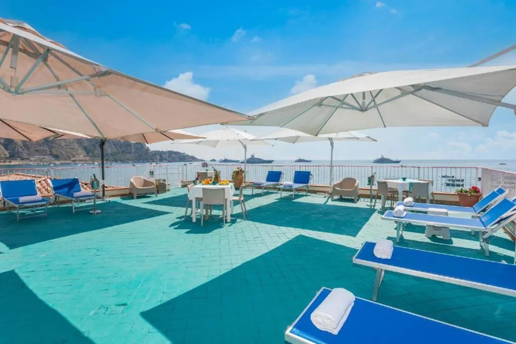 Sirina House Taormina