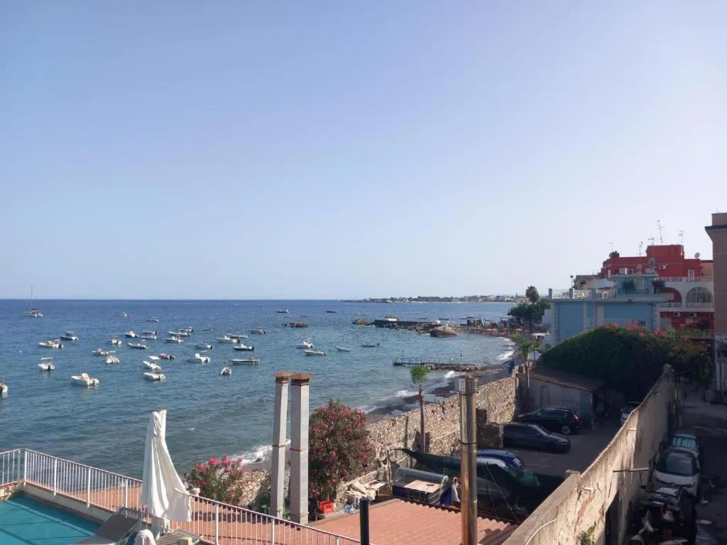 Sirina House Taormina