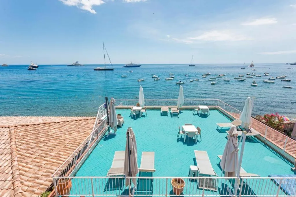 Sirina House Taormina