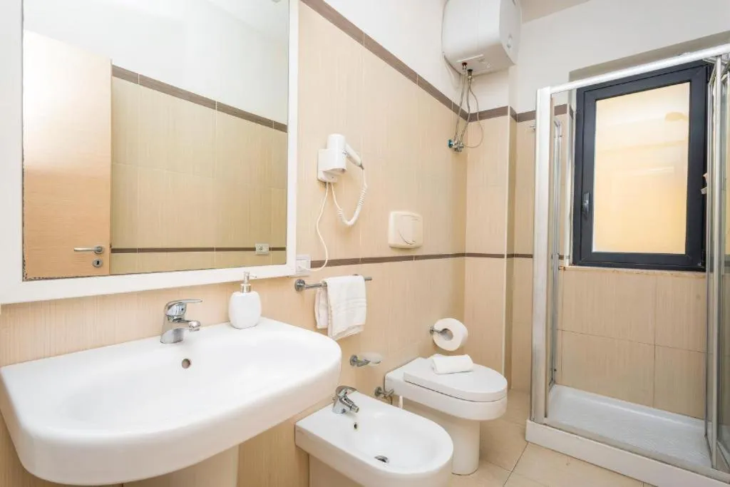 Sirina House Taormina