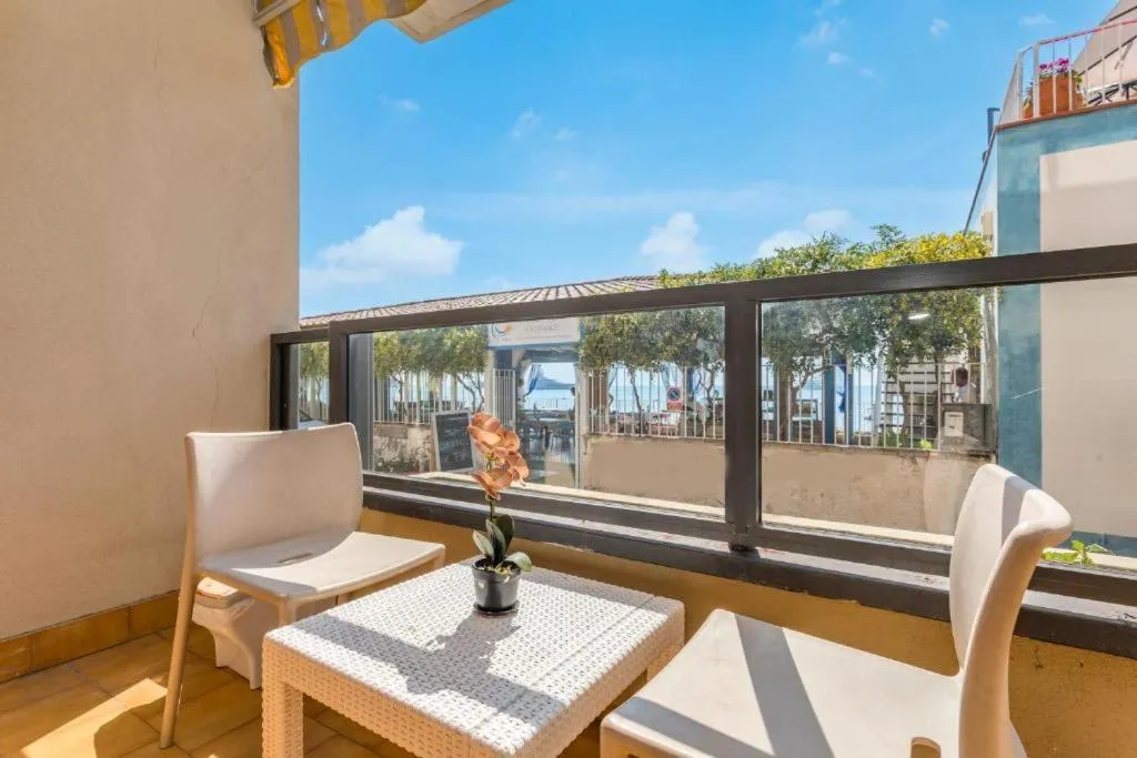 Sirina House Taormina