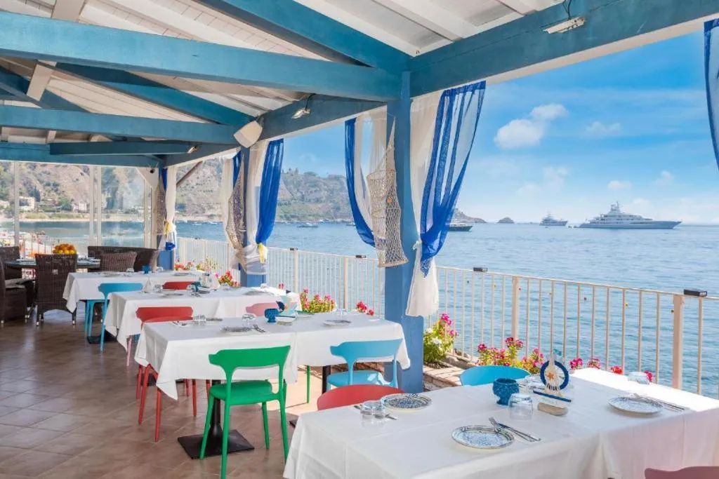 Sirina House Taormina