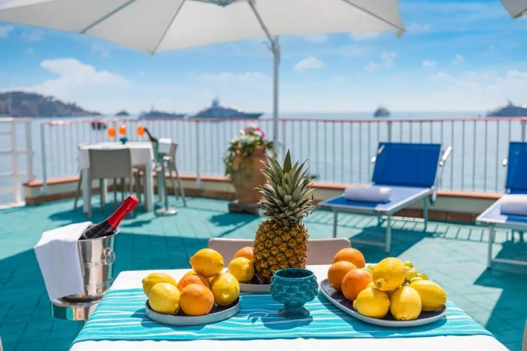 Sirina House Taormina