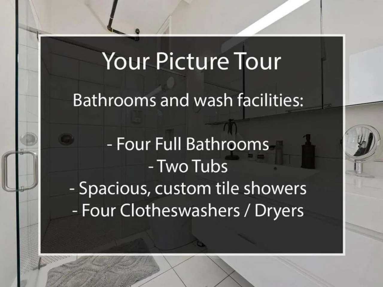 Floor plan in Luxury 4-Bedroom Retreat in the Heart of Over the Rhine