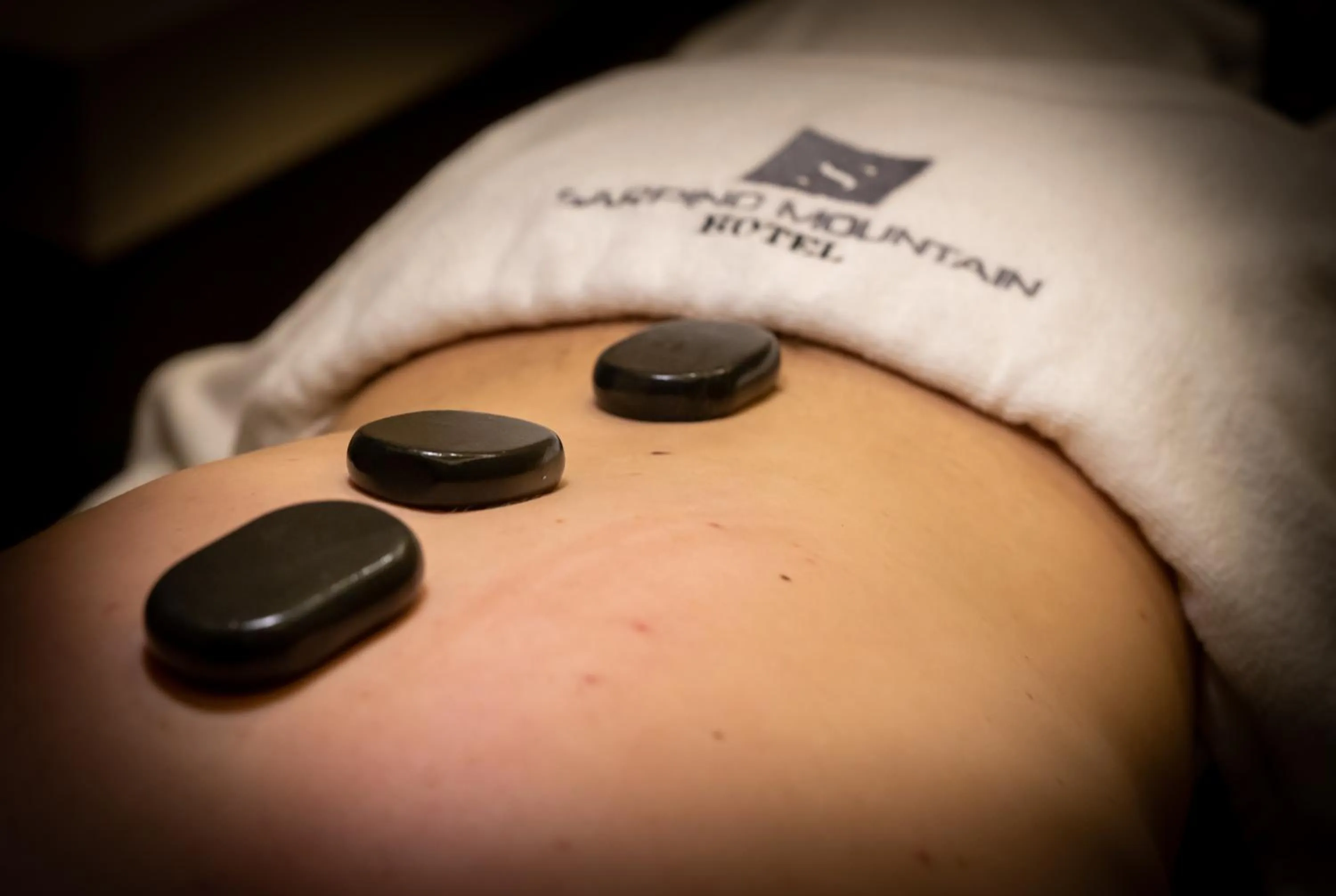 Massage in SARPİNO MOUNTAİN HOTEL