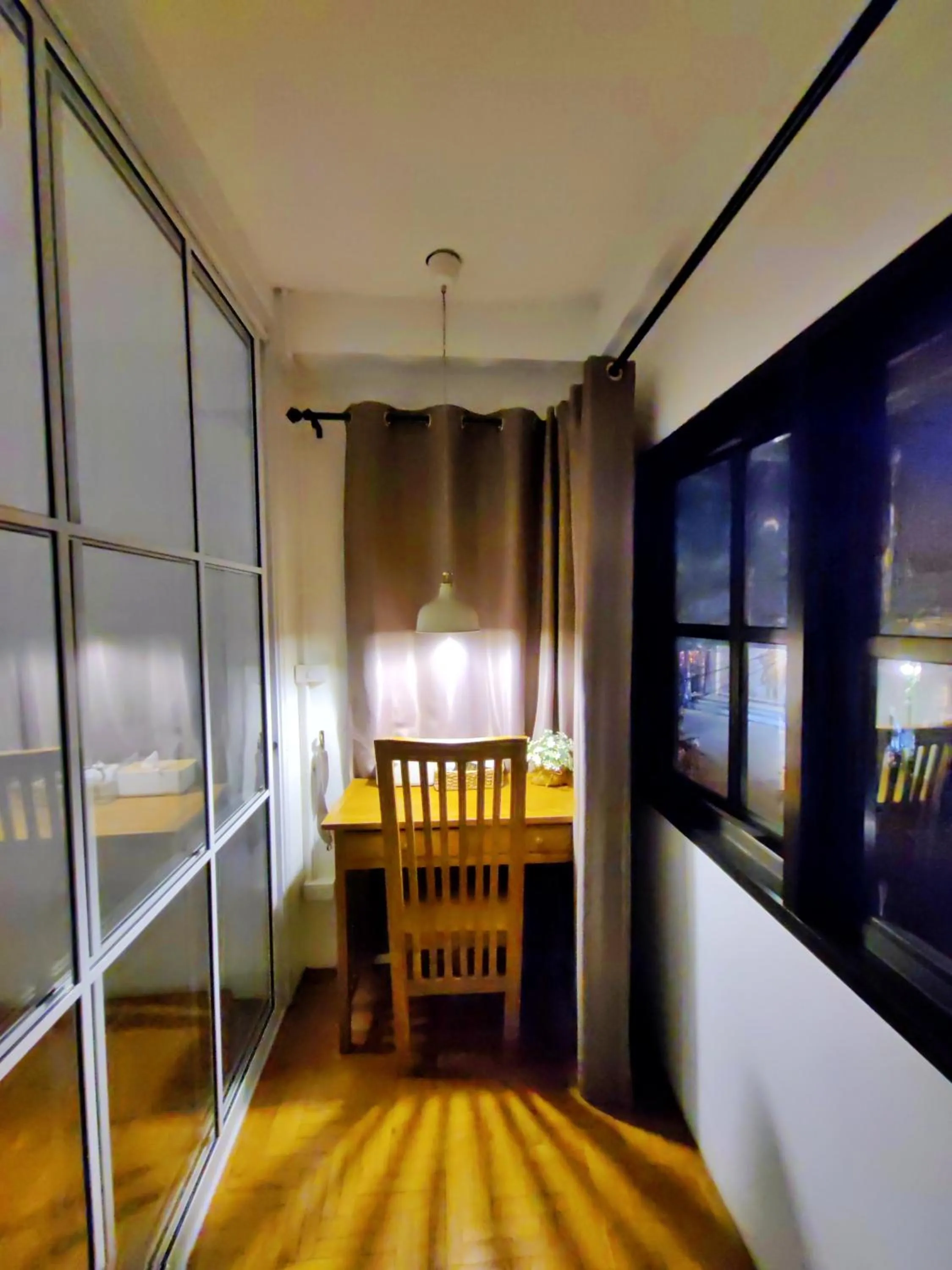 Chiang Mai Gate house