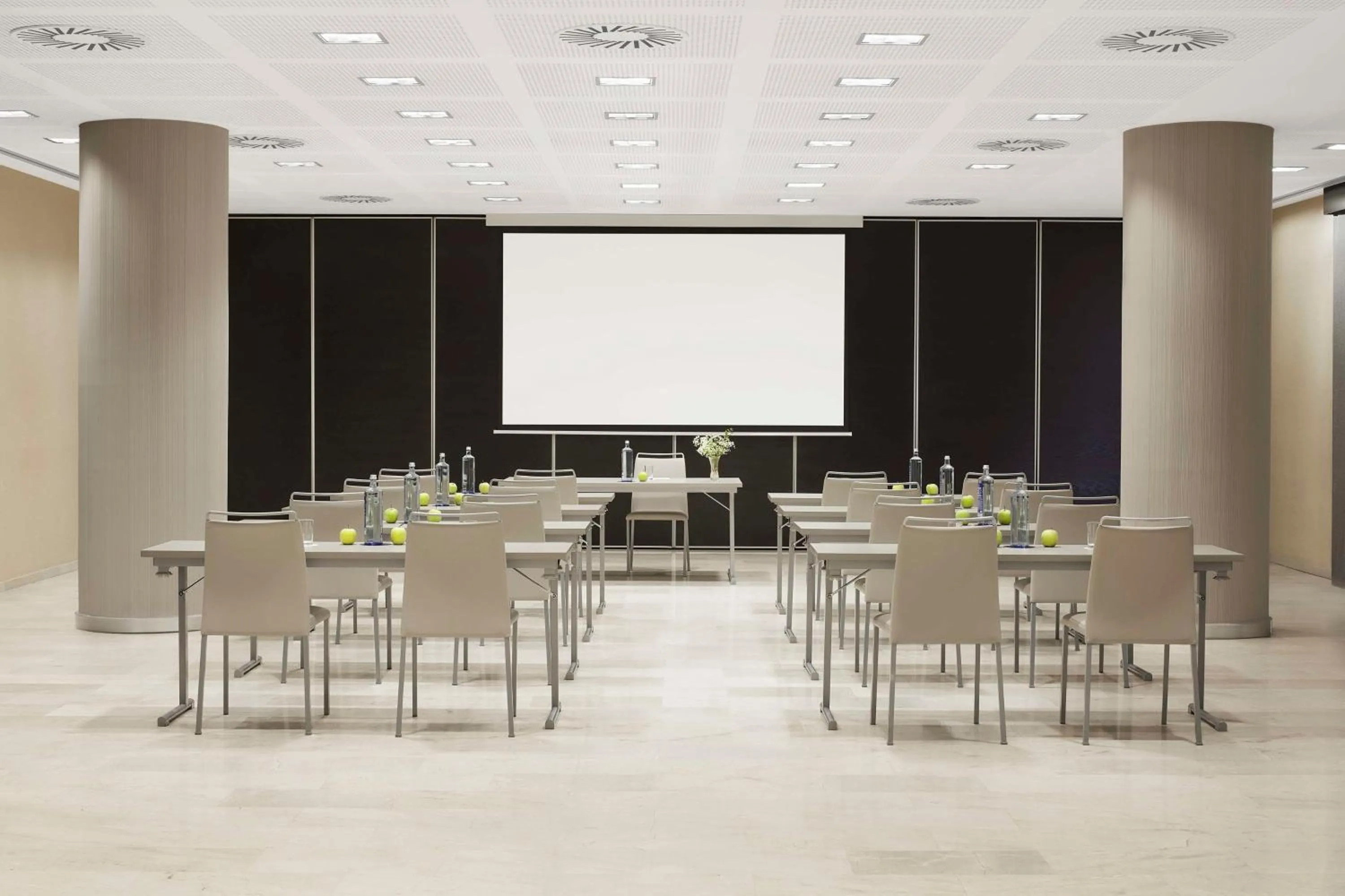 Meeting/conference room in NH Alicante