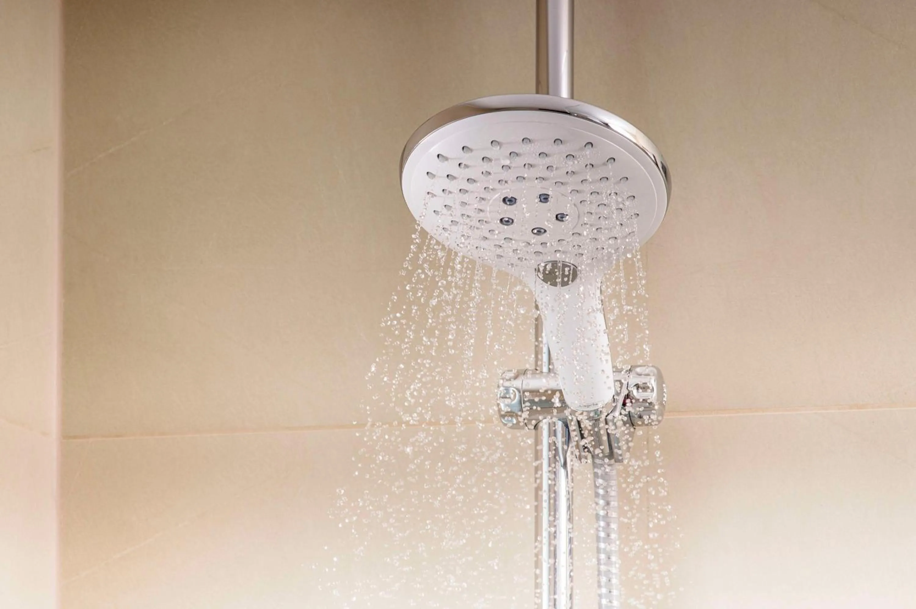 Bathroom in NH Alicante