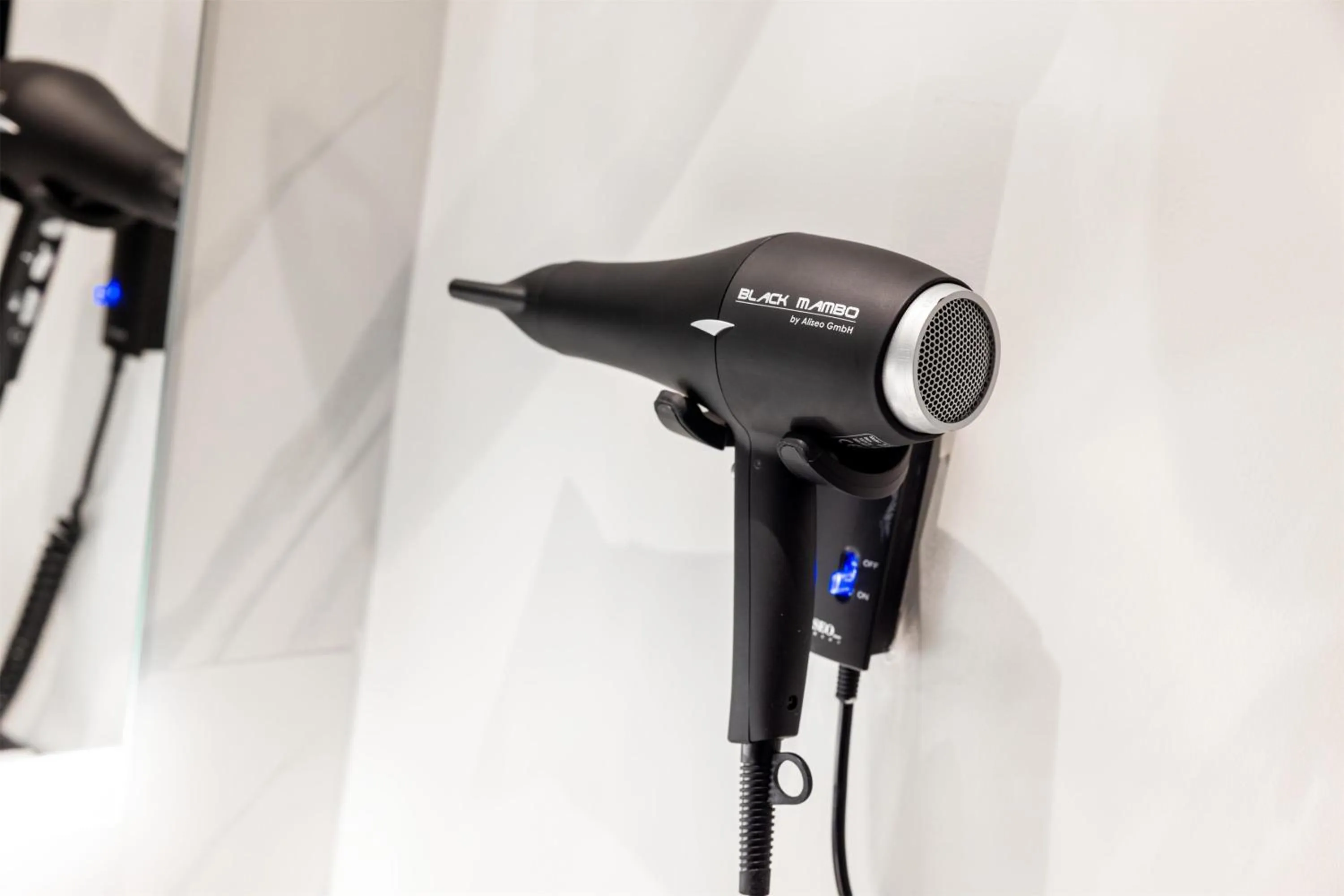 Bedroom in NH Alicante