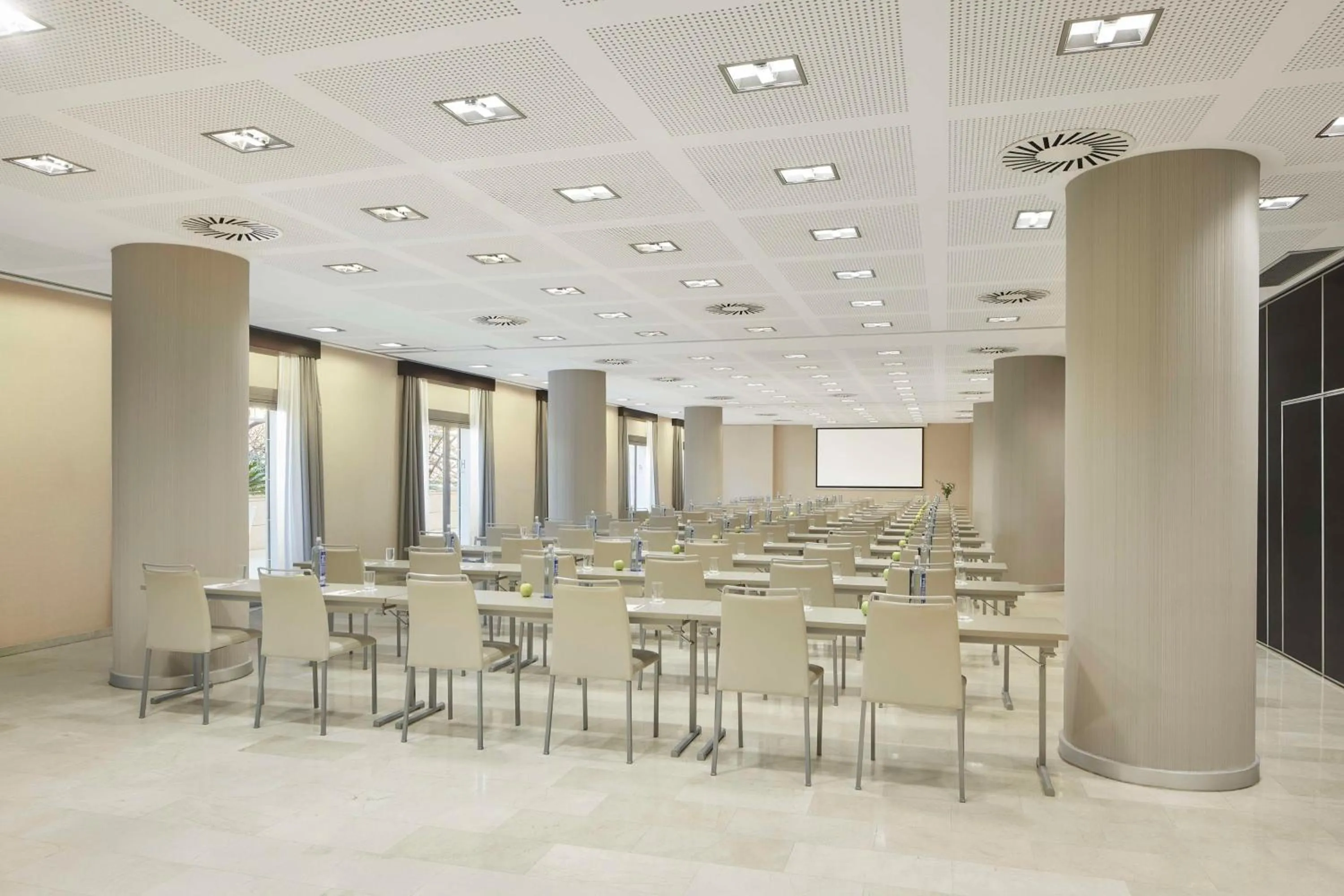 Meeting/conference room in NH Alicante