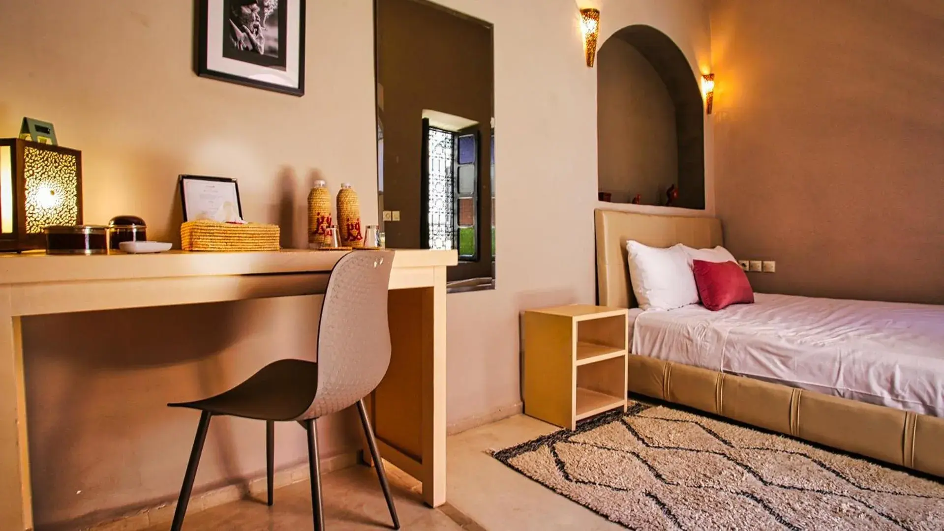 Double Room in Riad RIM Double Room in Riad RIM