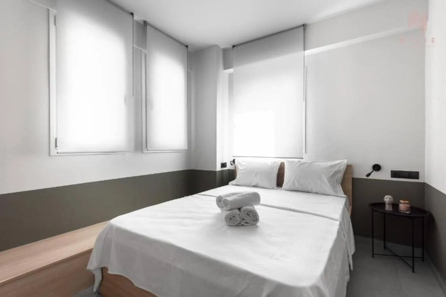 Bed in Big Apple, Nilie Hospitality MGMT