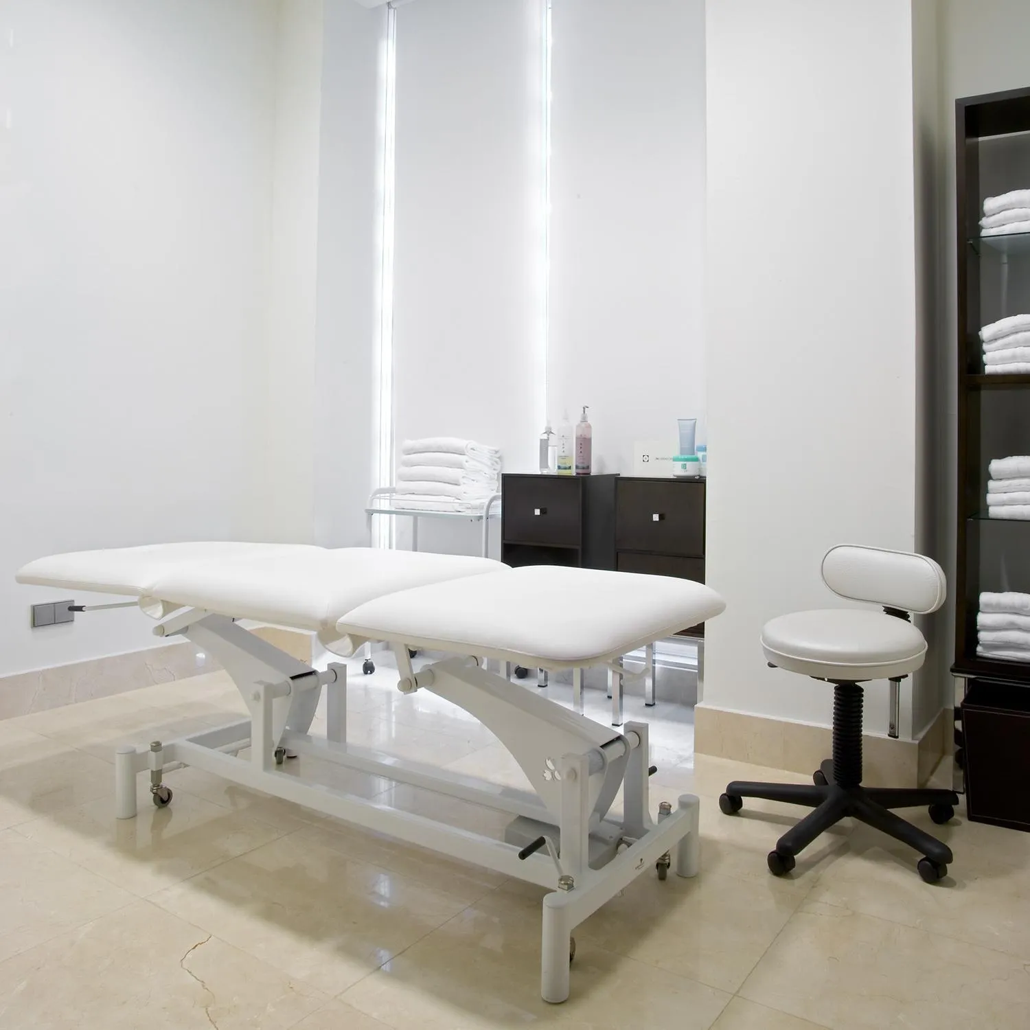 Massage in NH Collection Santiago de Compostela