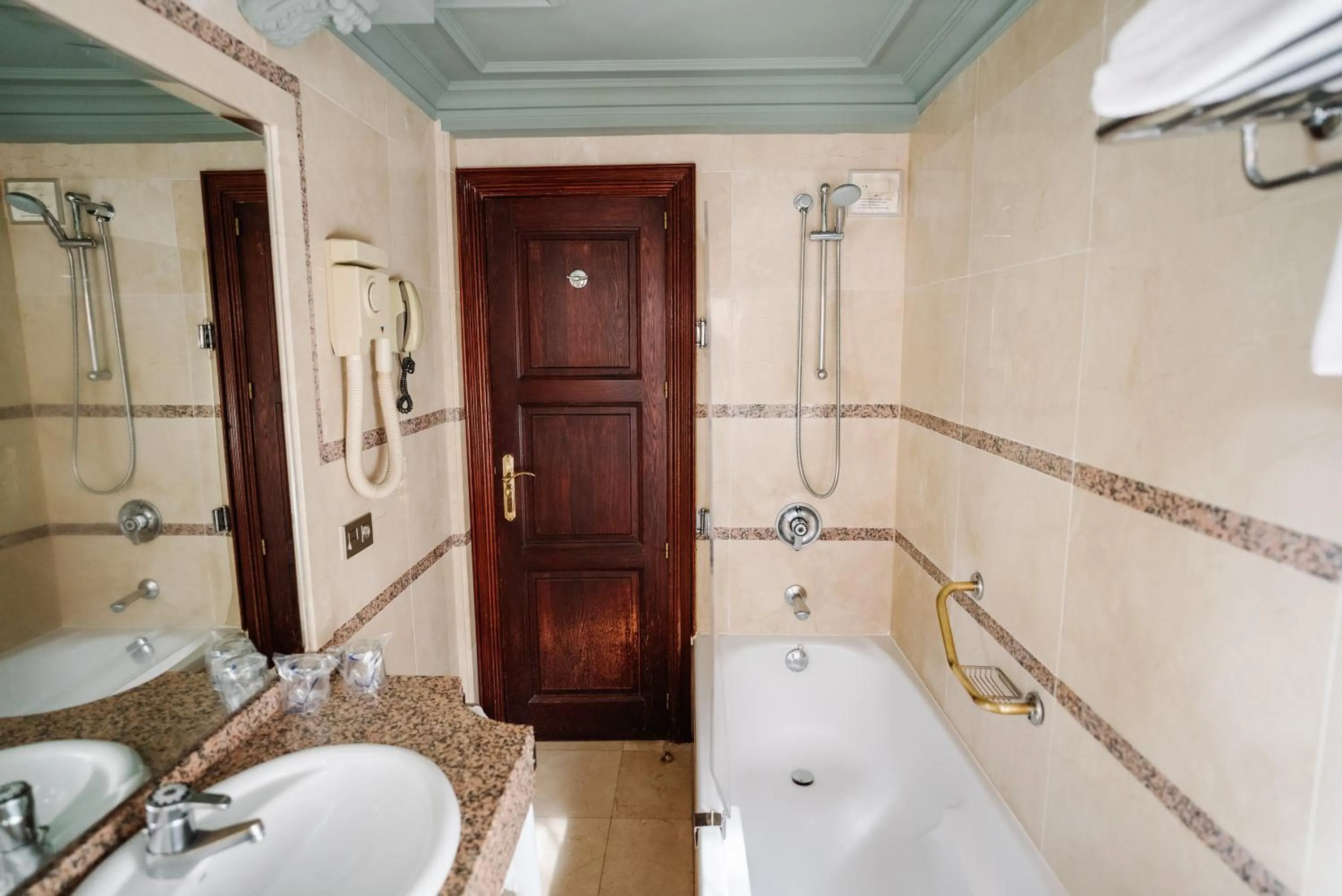 RICE Reyes Católicos