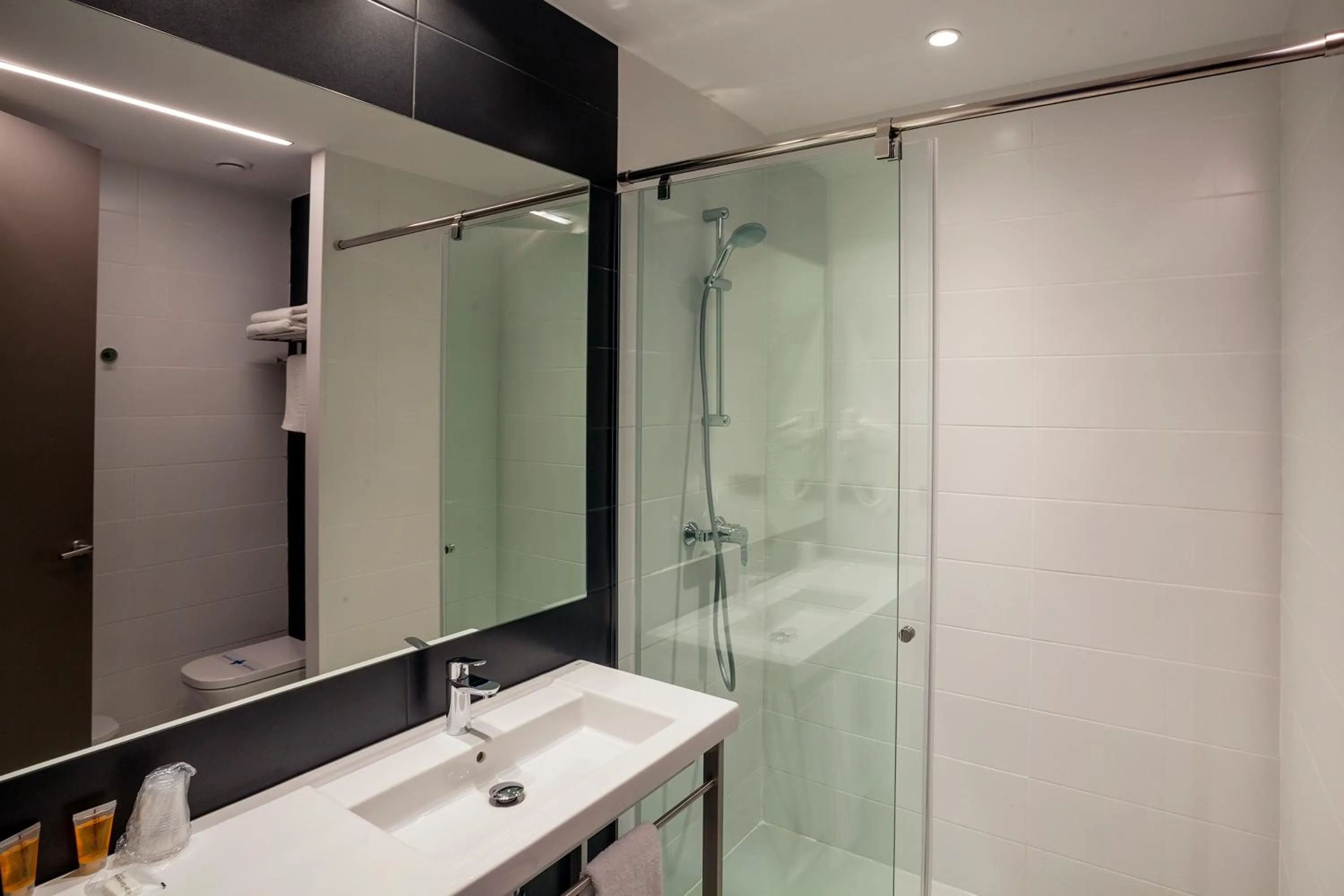 Bathroom in Tramuntana