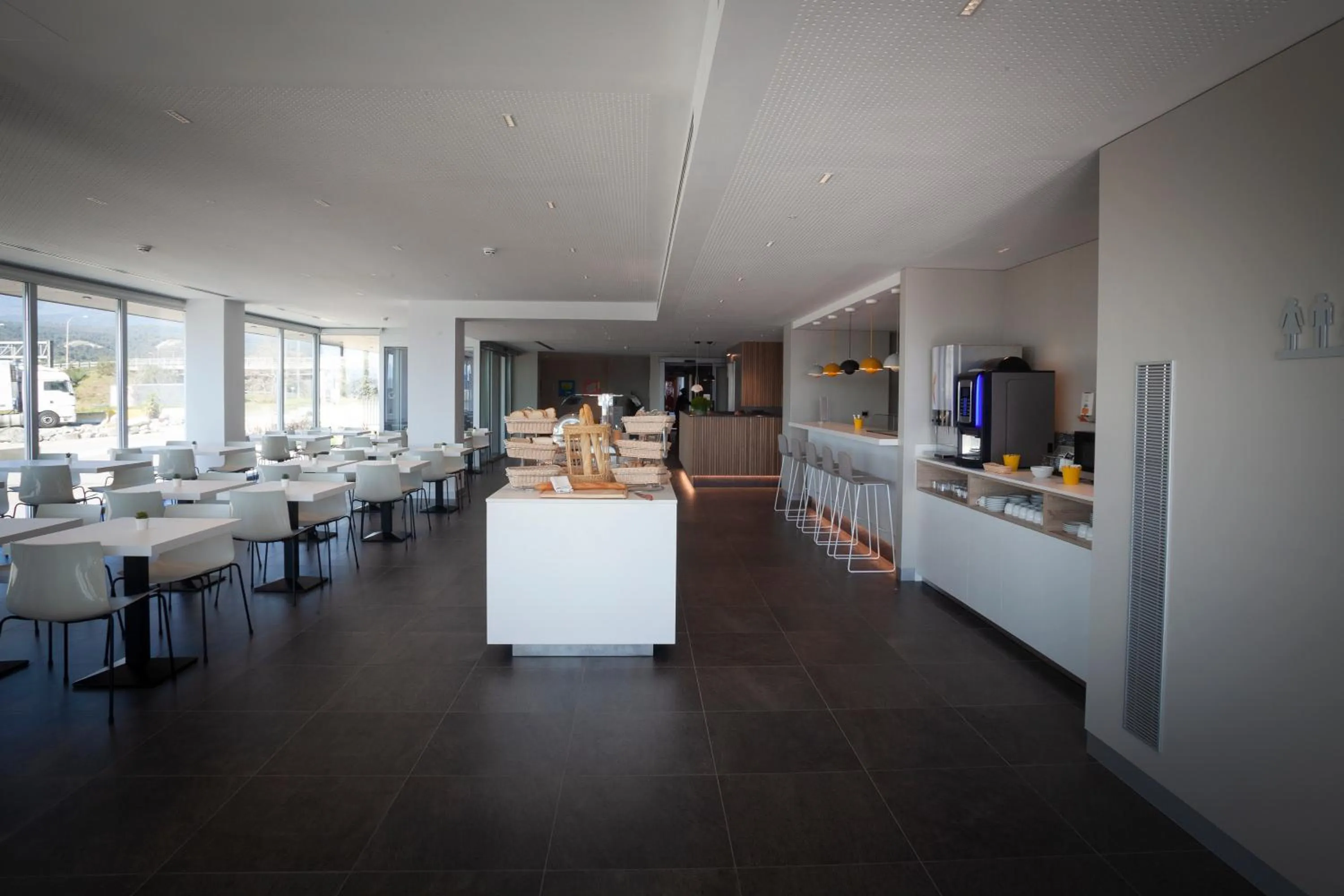 Lounge or bar in Tramuntana