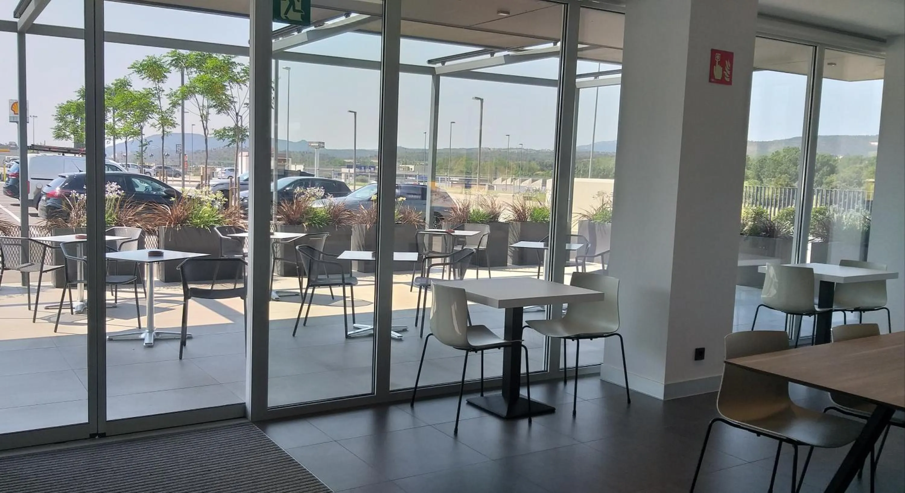 Balcony/Terrace in Tramuntana