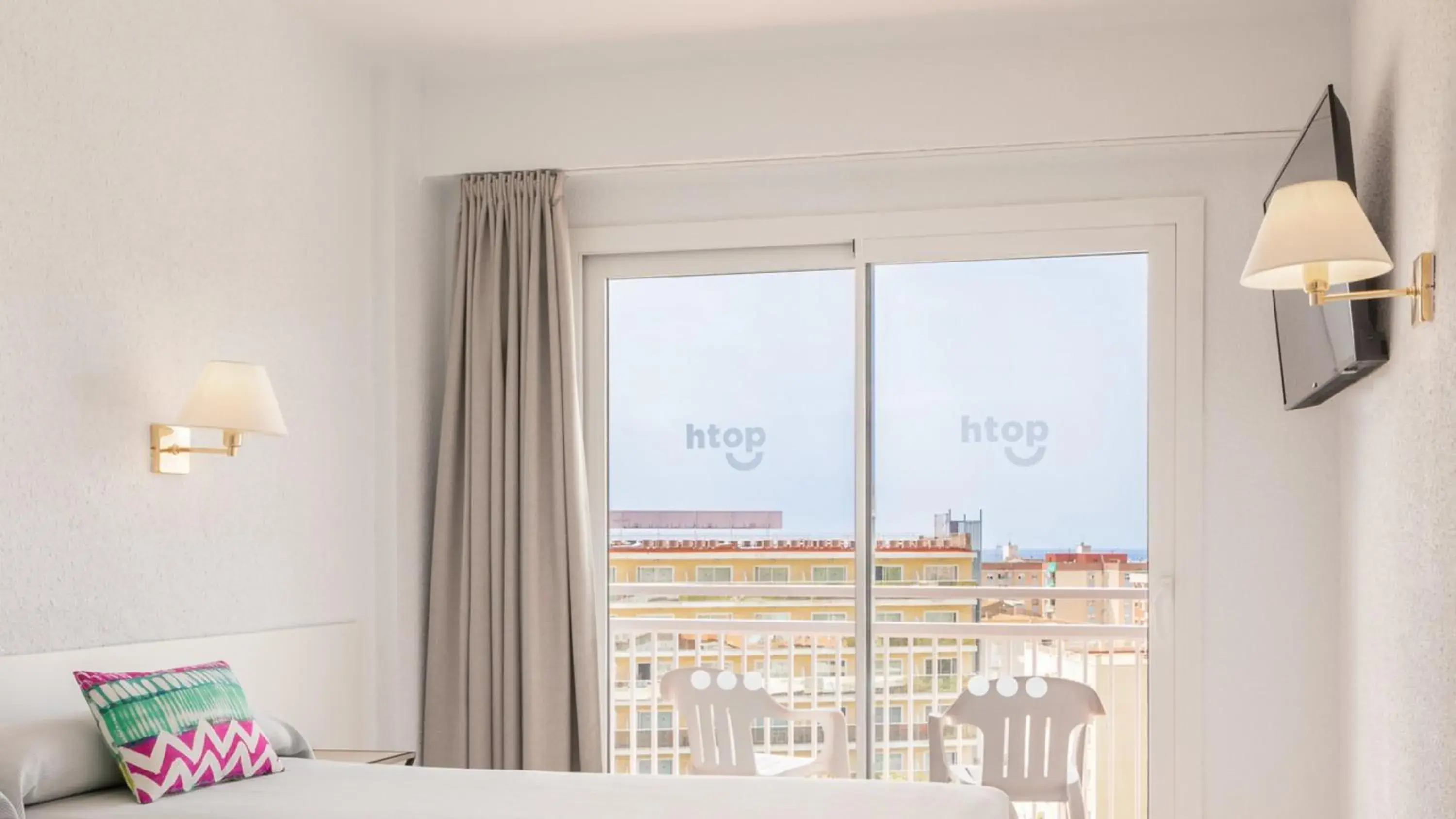 Single Room in htop Olympic #htopEnjoy Single Room in htop Olympic #htopEnjoy