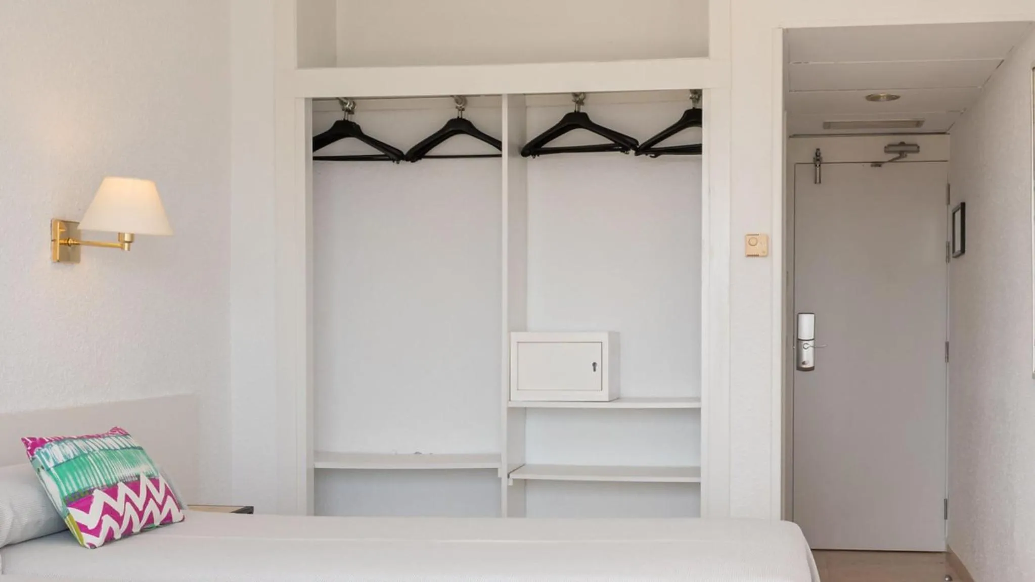 Bed in htop Olympic #htopEnjoy