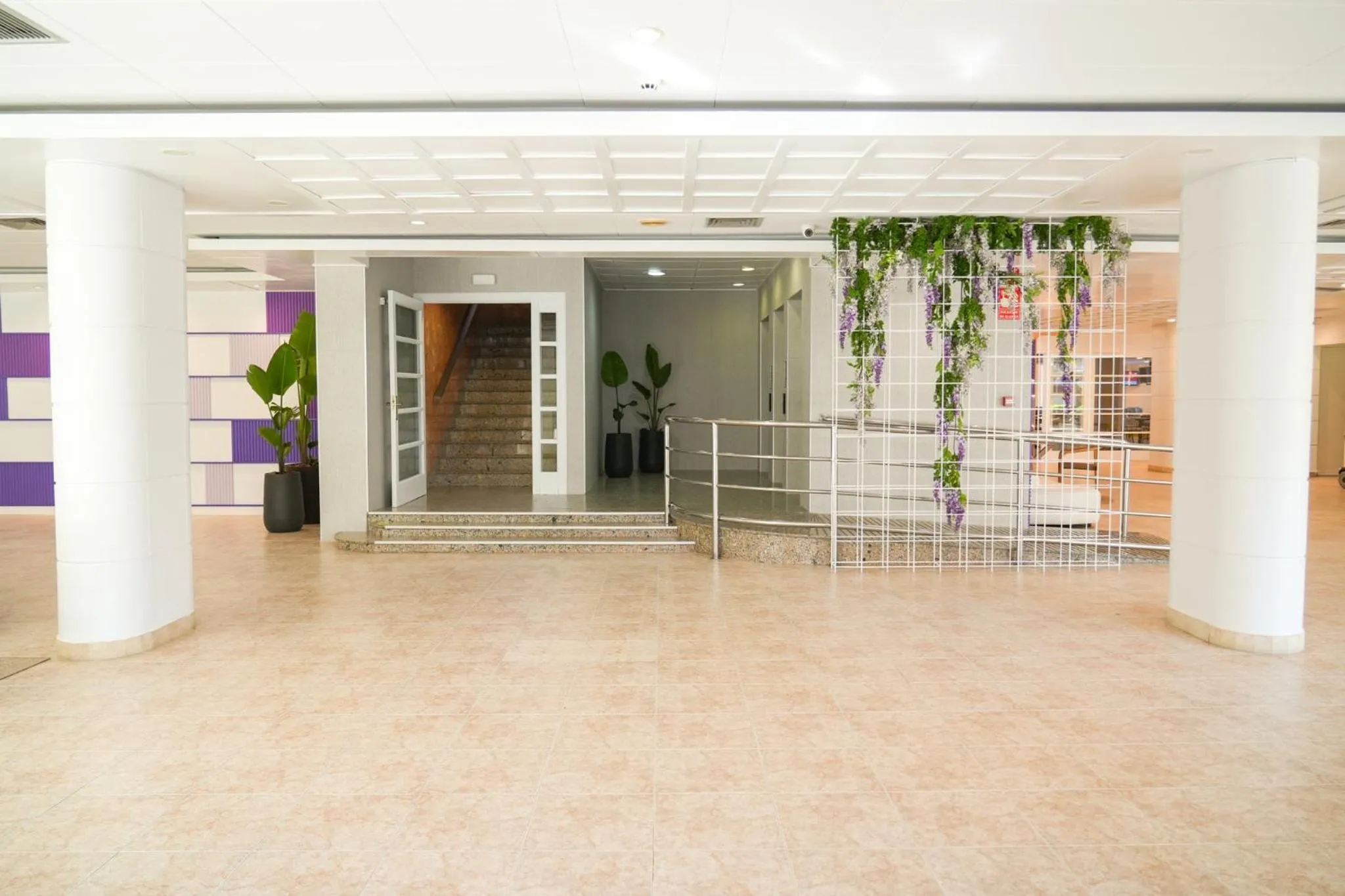 Property building in htop Royal Beach