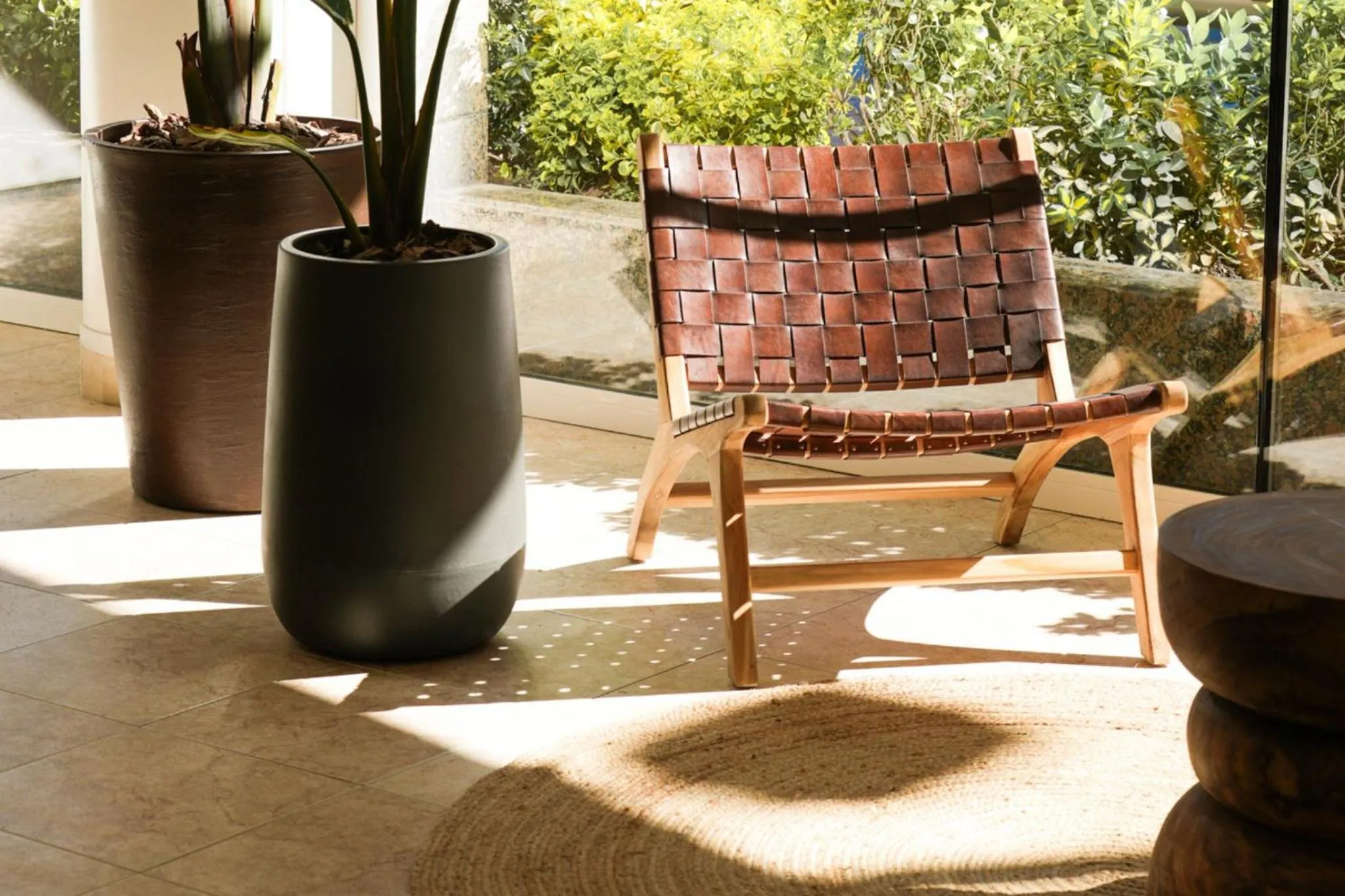 Lobby or reception in htop Royal Beach