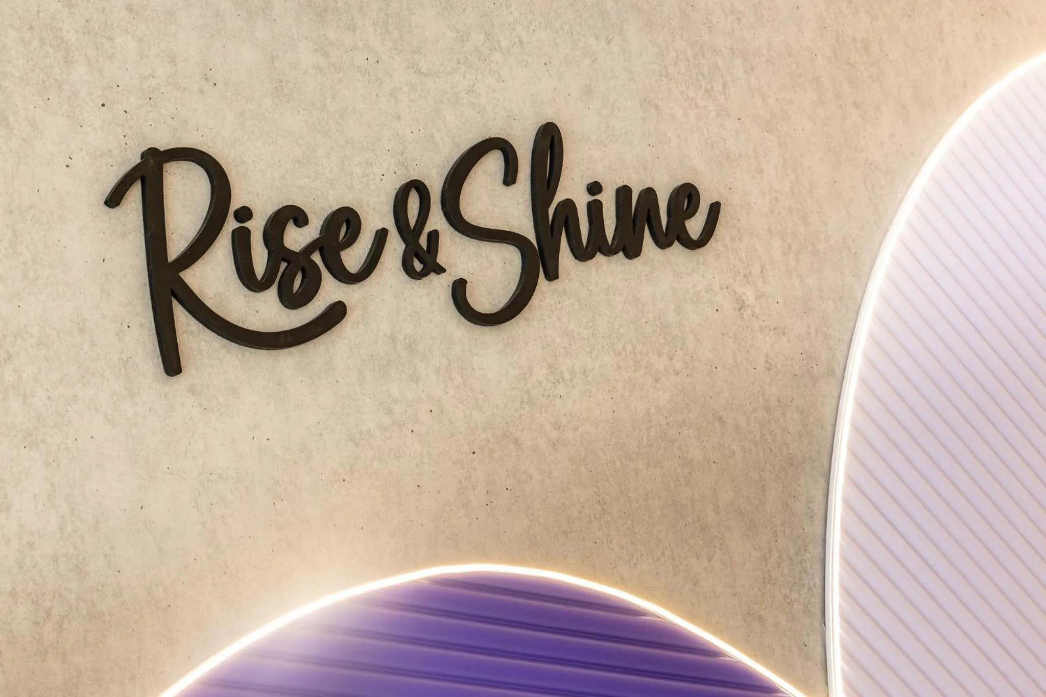 Lobby or reception in htop Royal Beach