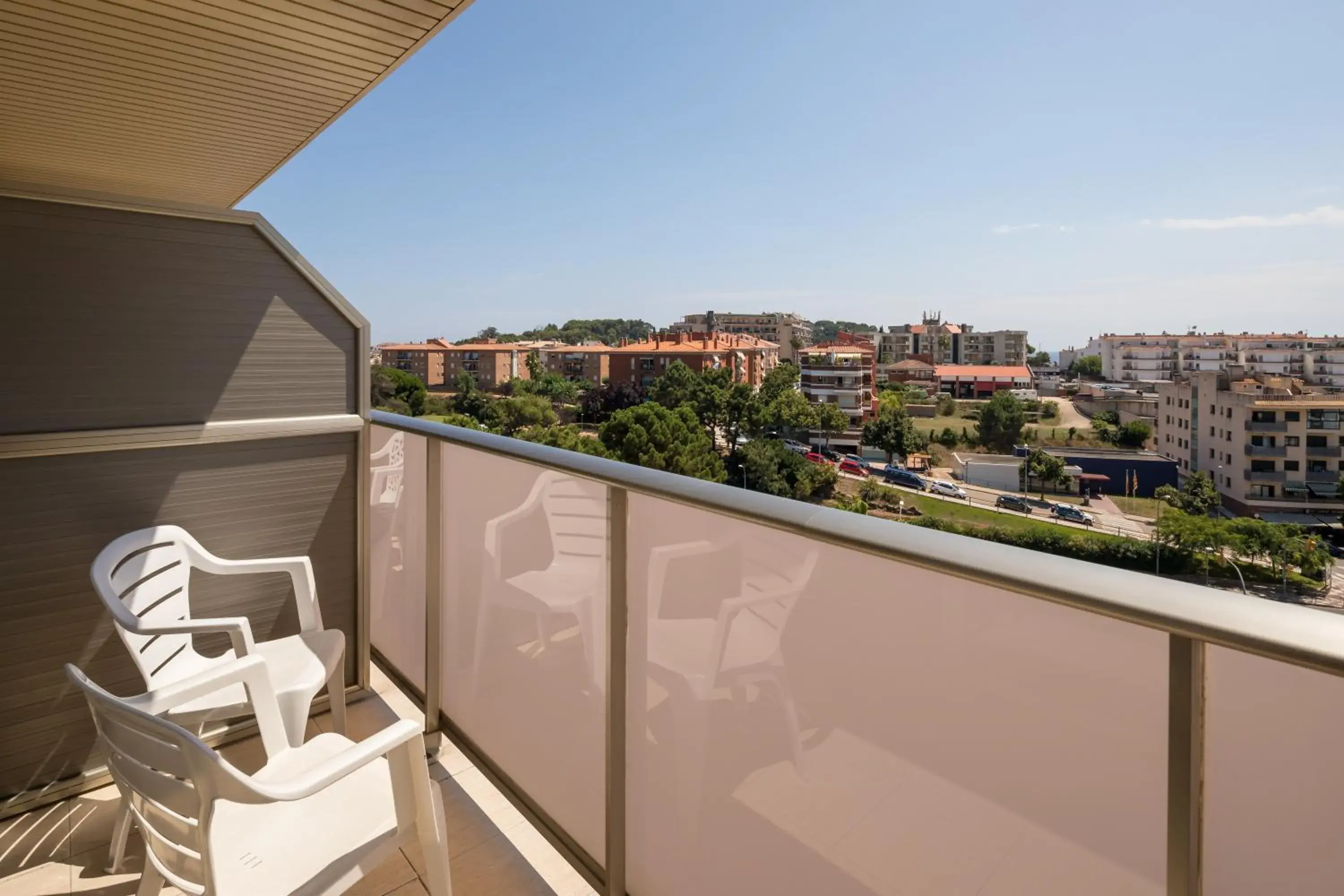 Twin Room in htop Royal Star & SPA #htopFun Twin Room in htop Royal Star & SPA #htopFun