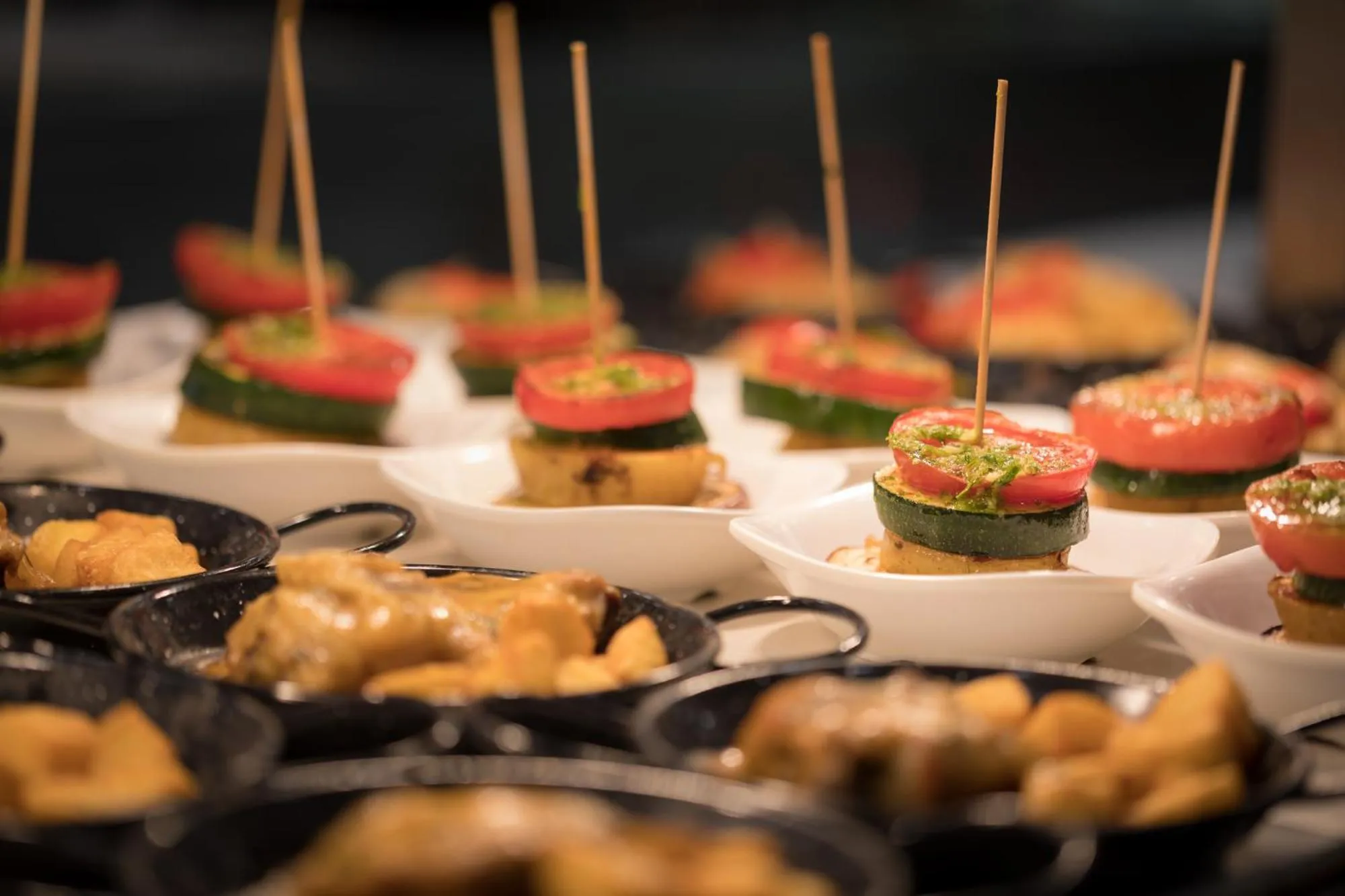 Food close-up in htop Royal Sun #htopFun