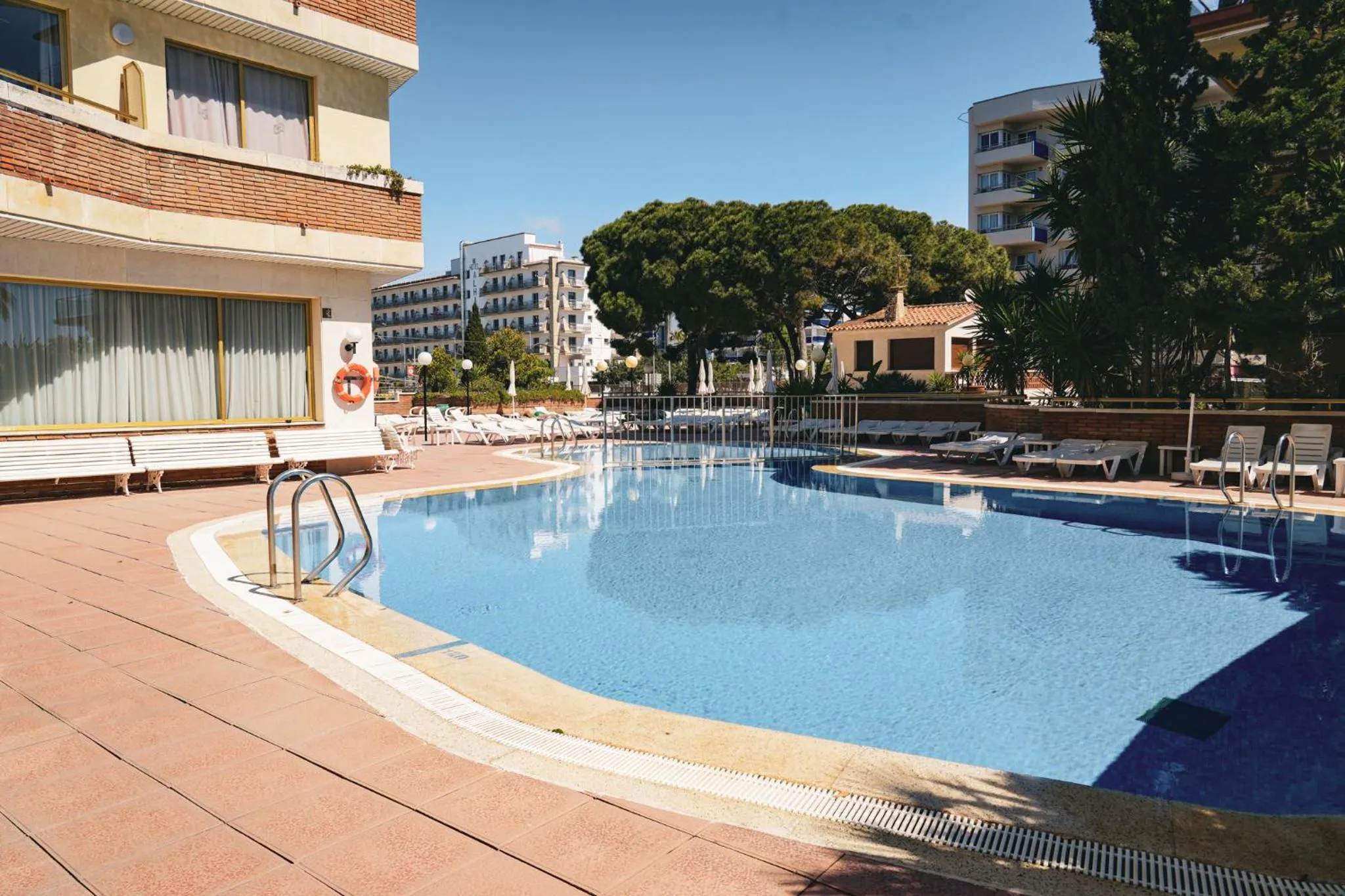 Off site in htop Royal Sun #htopFun