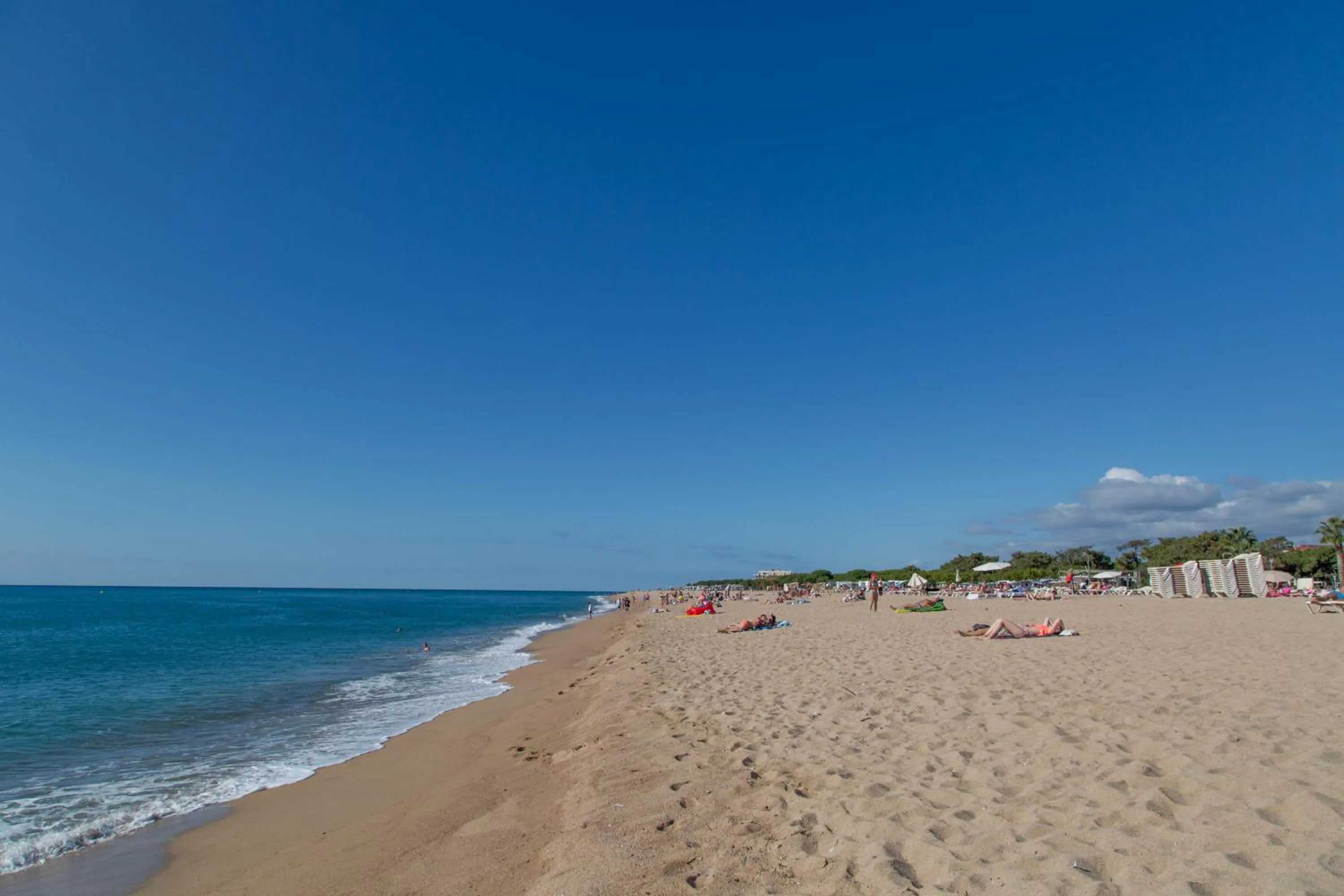 Nearby landmark in htop Royal Sun #htopFun