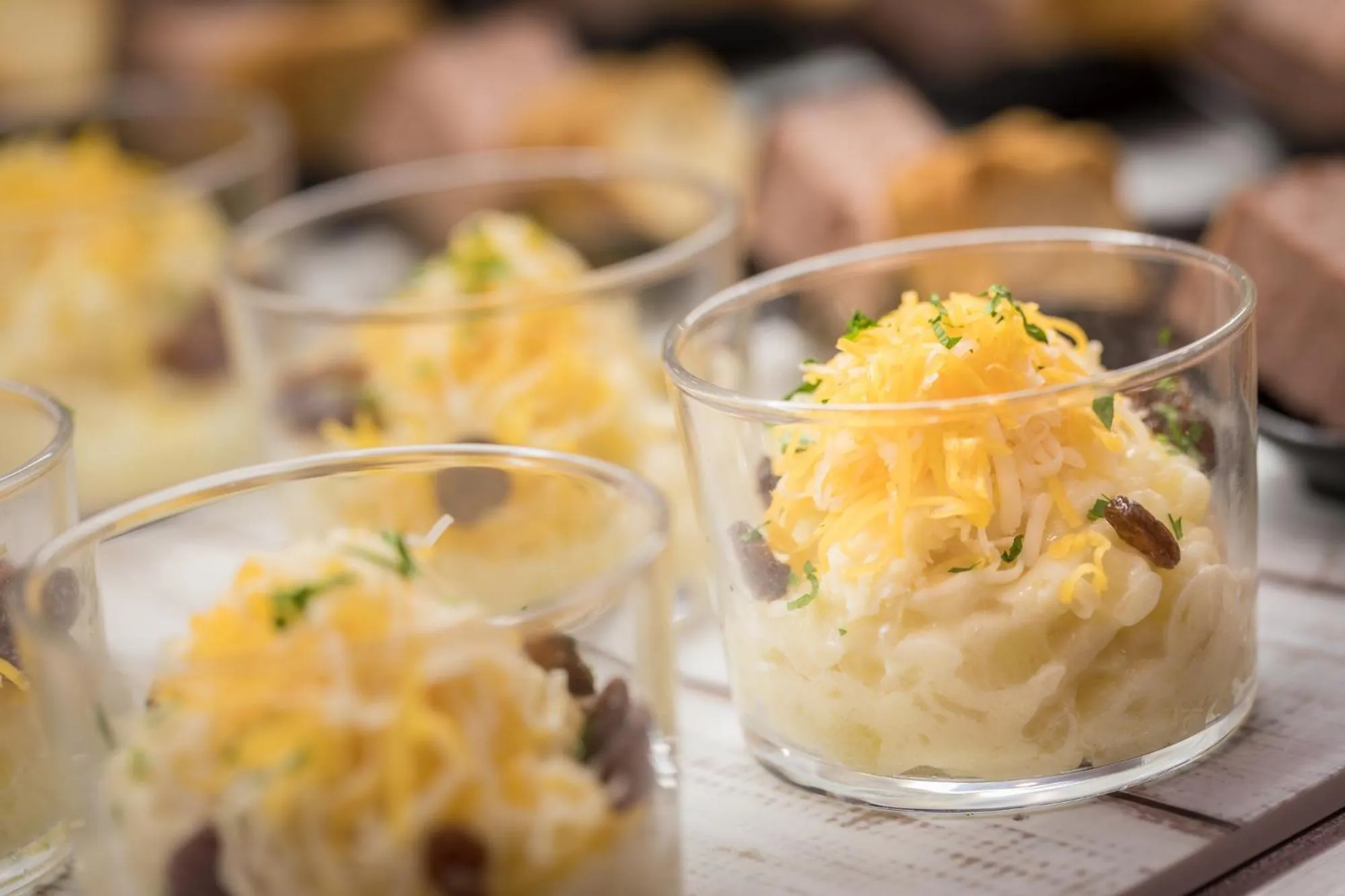 Food close-up in htop Royal Sun #htopFun