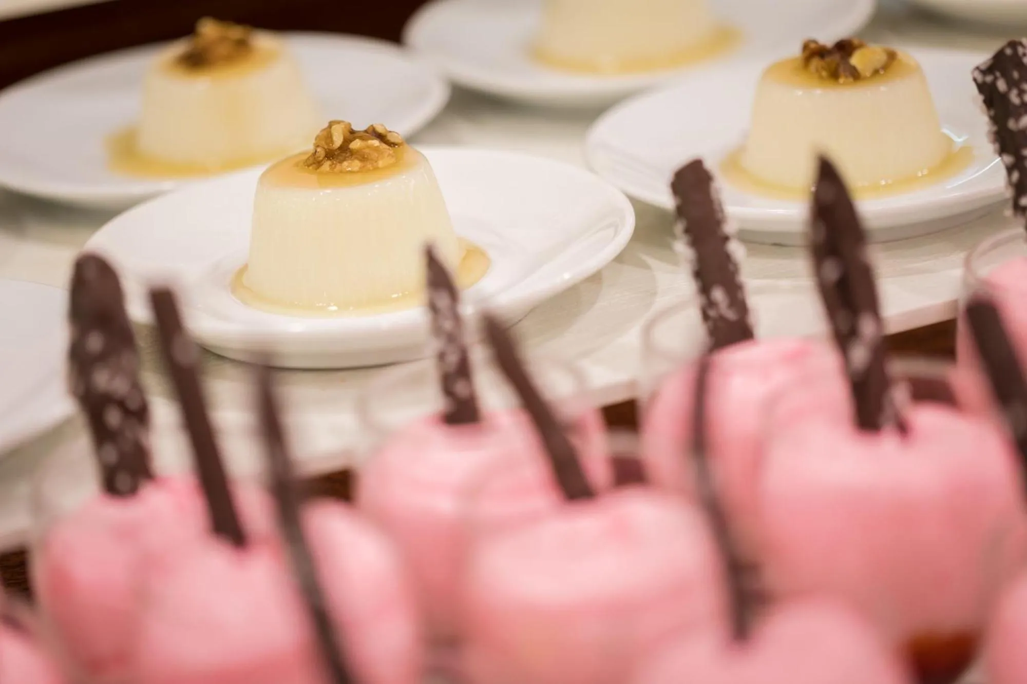 Food close-up in htop Royal Sun #htopFun