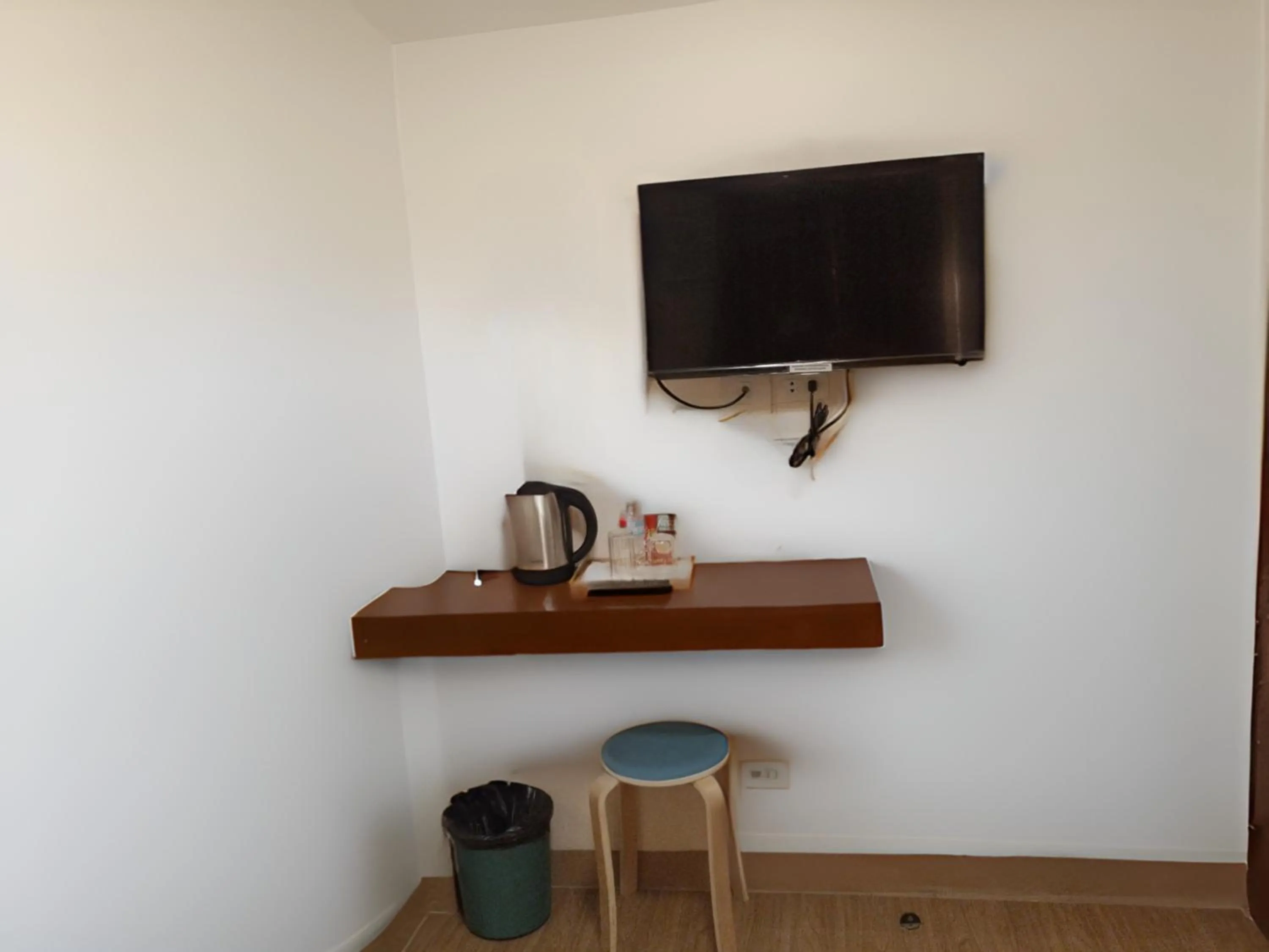 TV and multimedia in Dy Heritage Suites