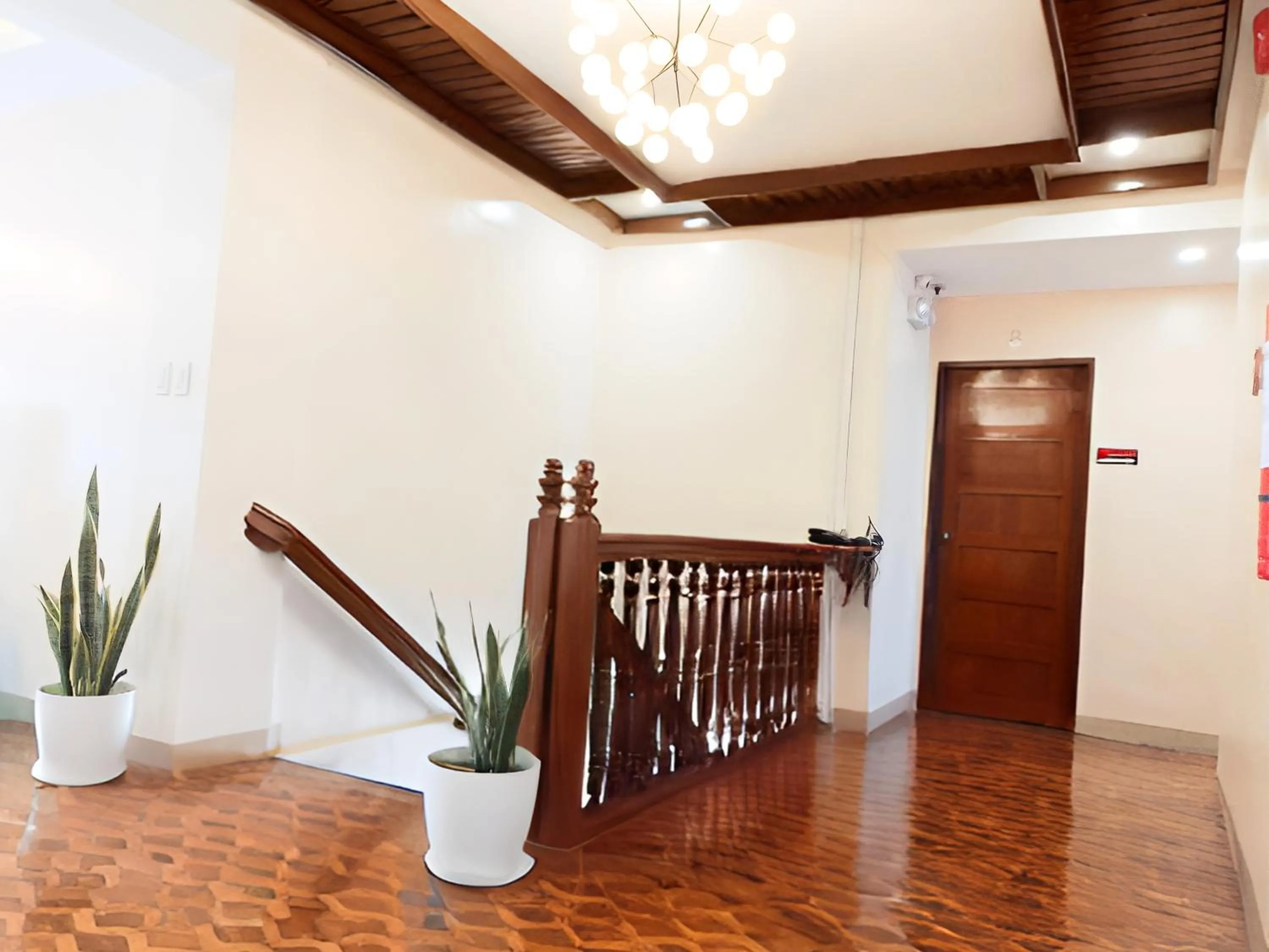 Property building in Dy Heritage Suites