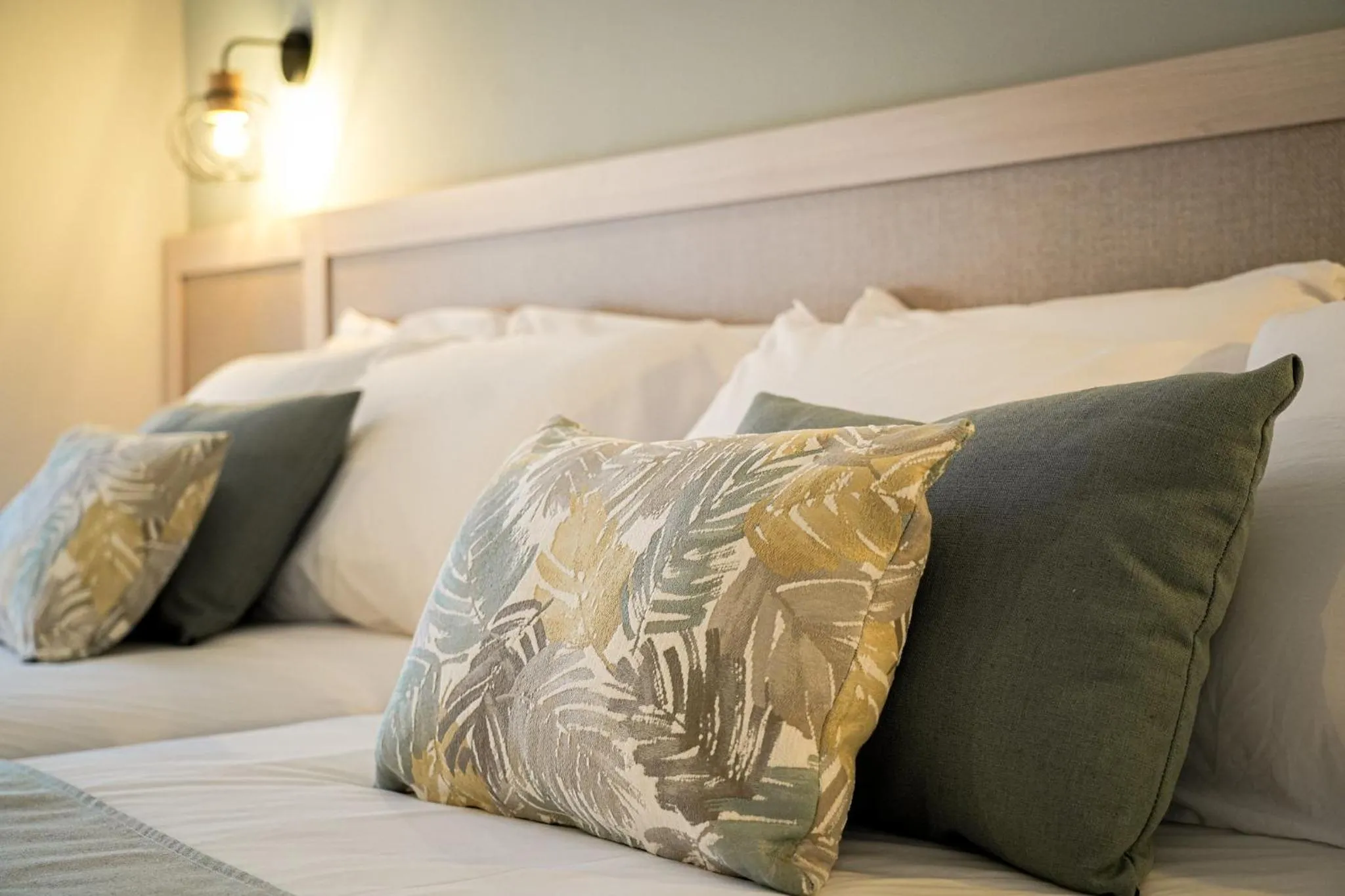 Bedroom, Bed in htop Jadhe 4Sup #htopBliss