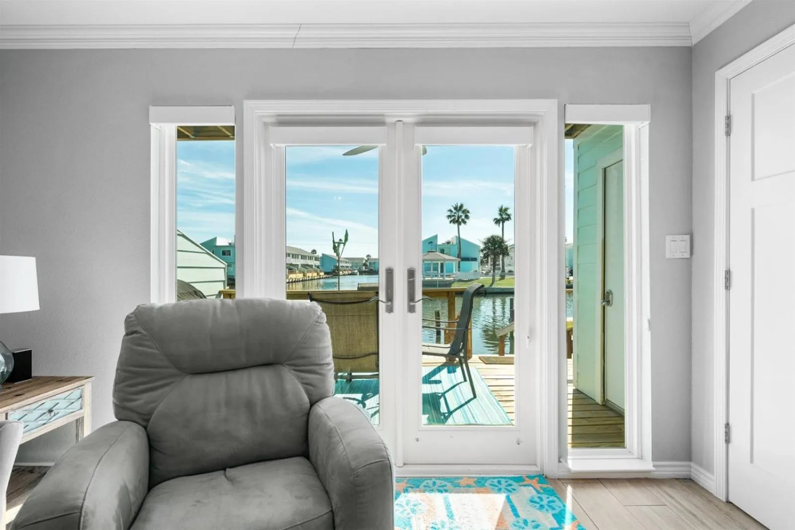 Property building in 5 Oclock Somewhere