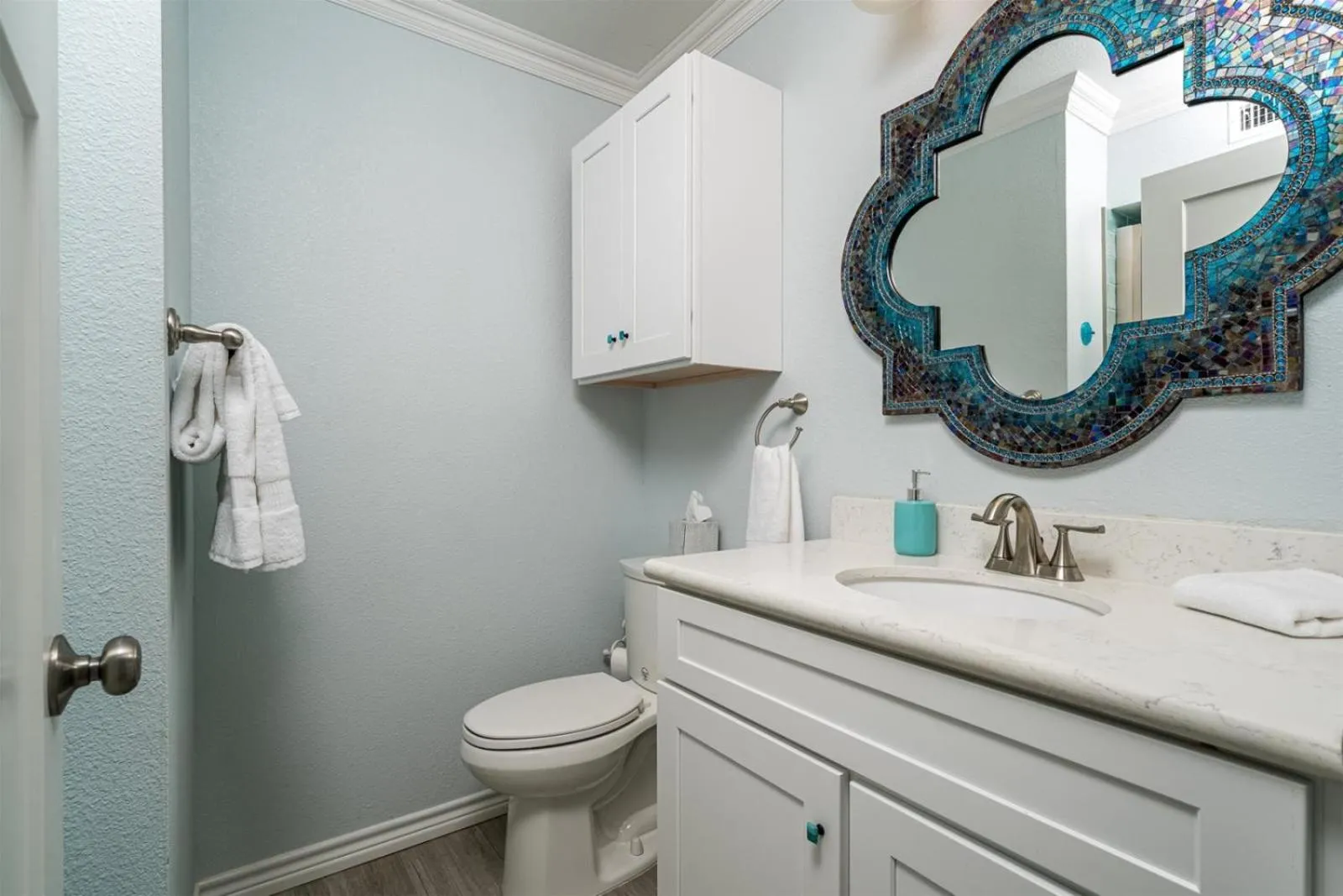 Property building in 5 Oclock Somewhere