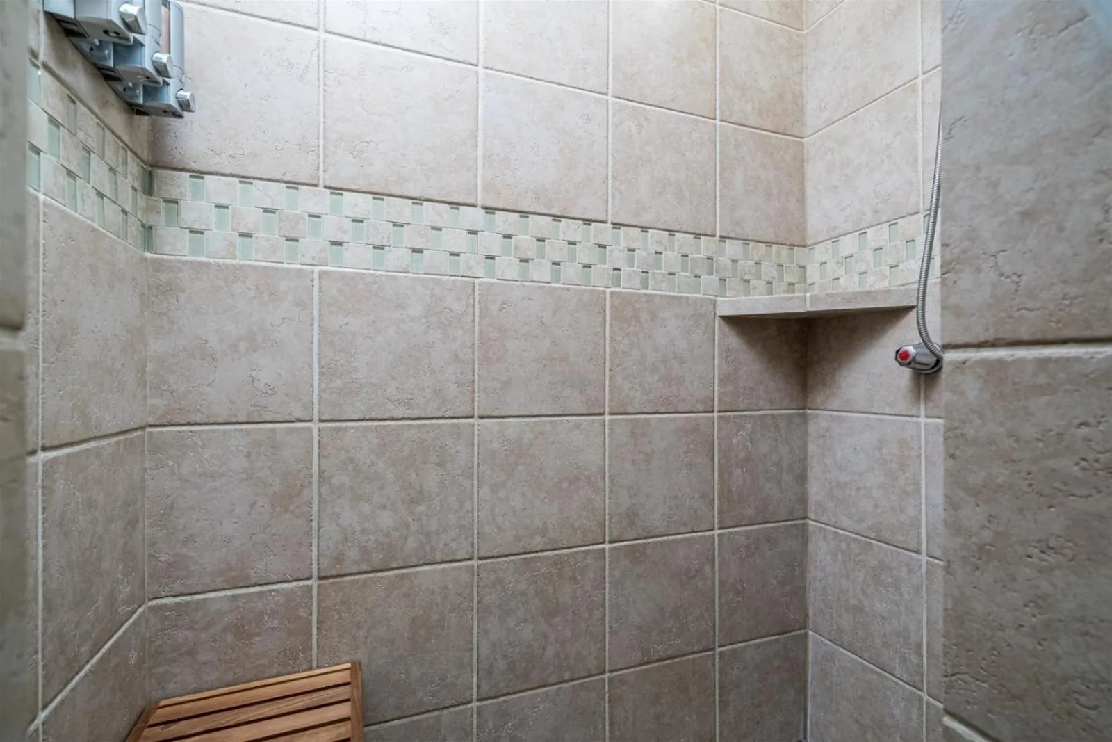 Property building in A Salty Texan - Sun Harbor Cottage #10