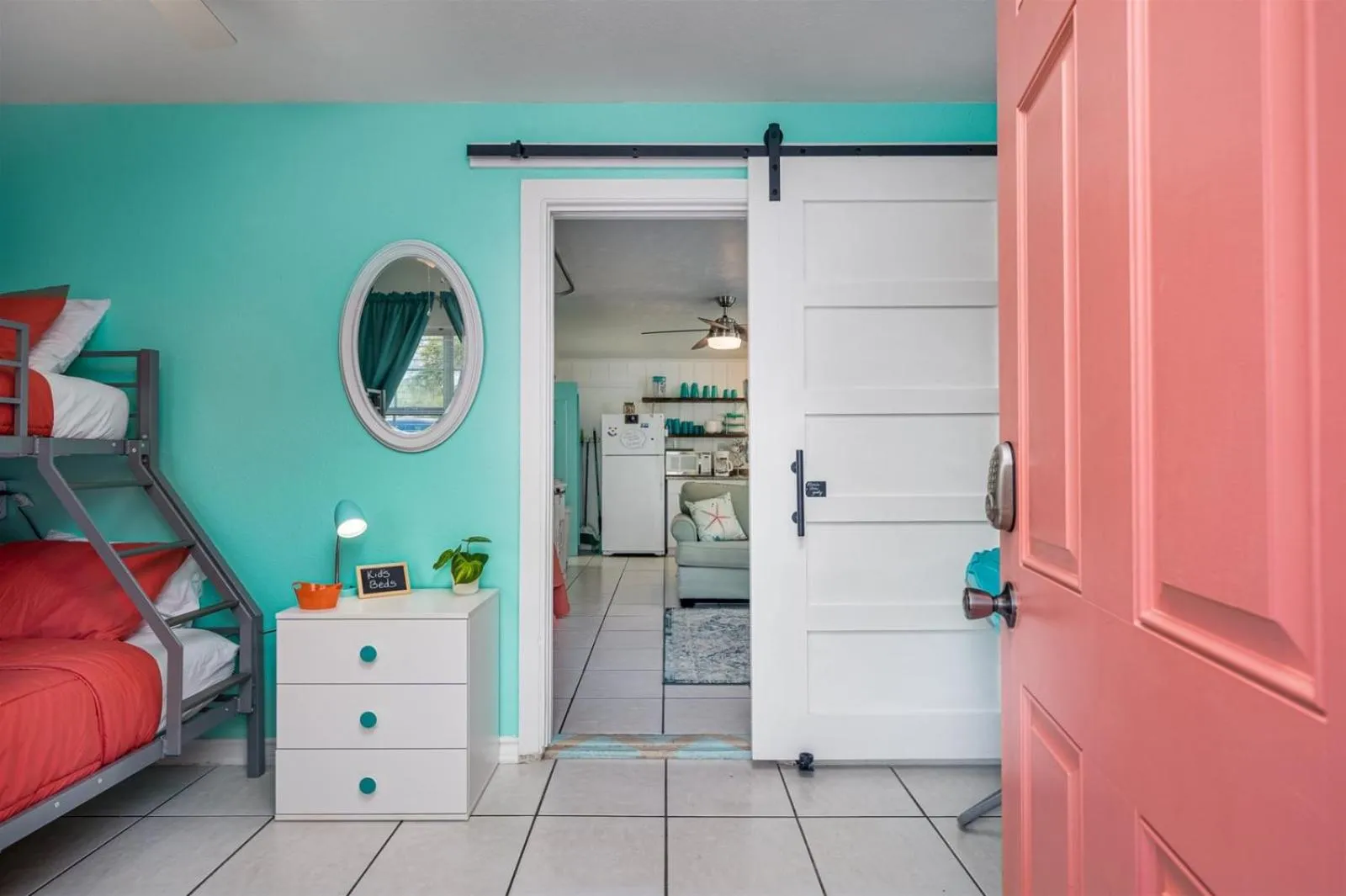 Property building in A Salty Texan - Sun Harbor Cottage #10