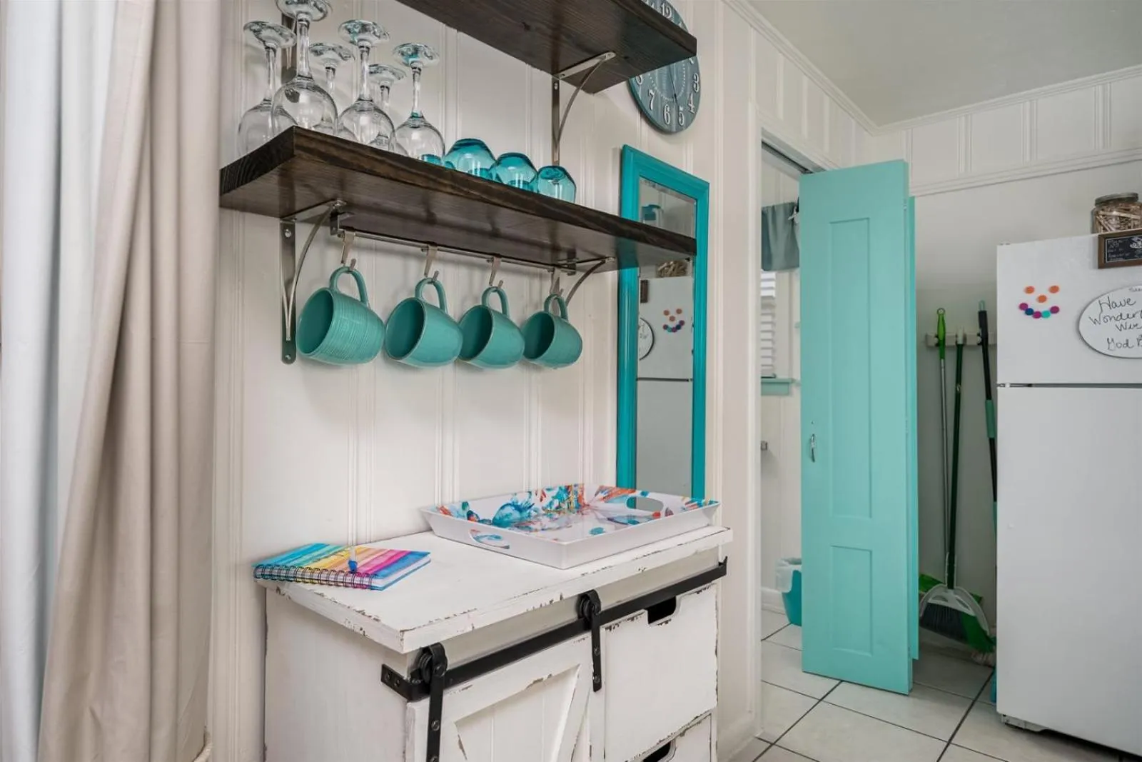 Property building in A Salty Texan - Sun Harbor Cottage #10